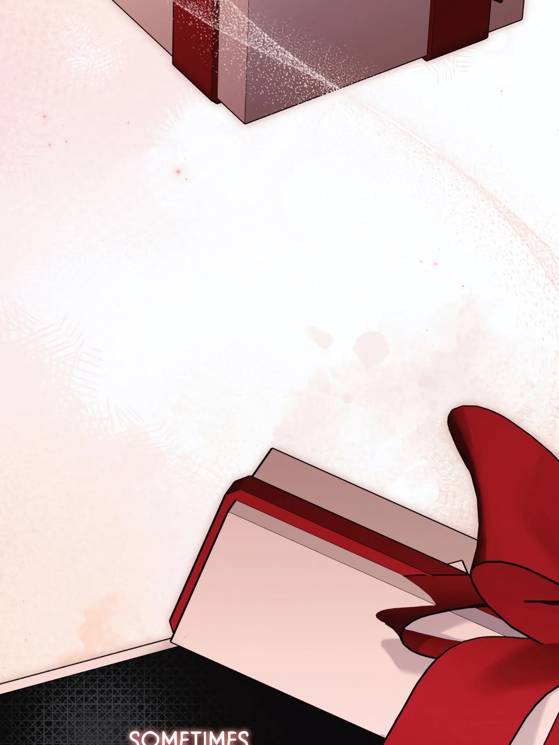 Eighteen’s Bed Chapter 33 - Page 1