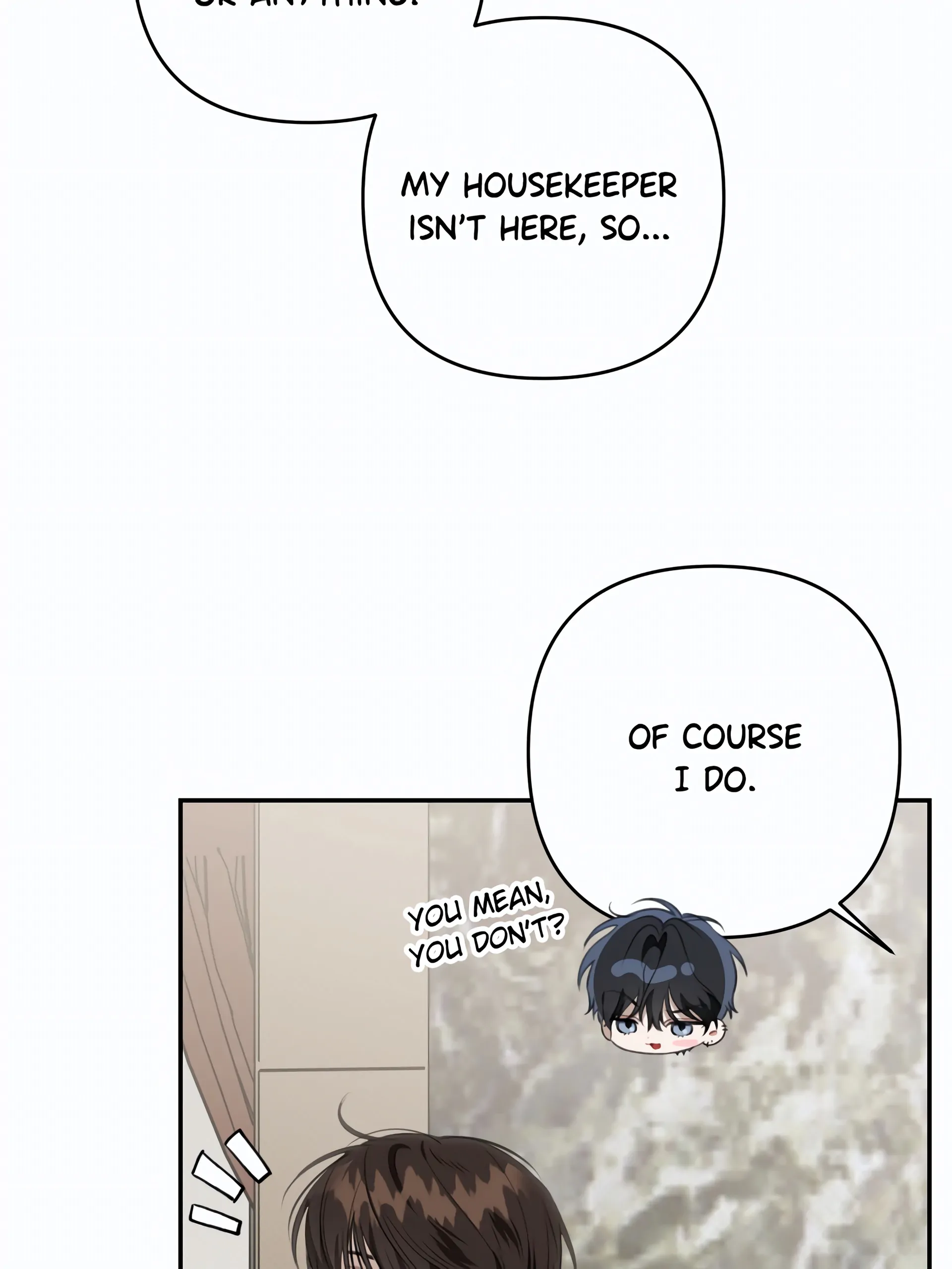 Eighteen’s Bed Chapter 33 - Page 10