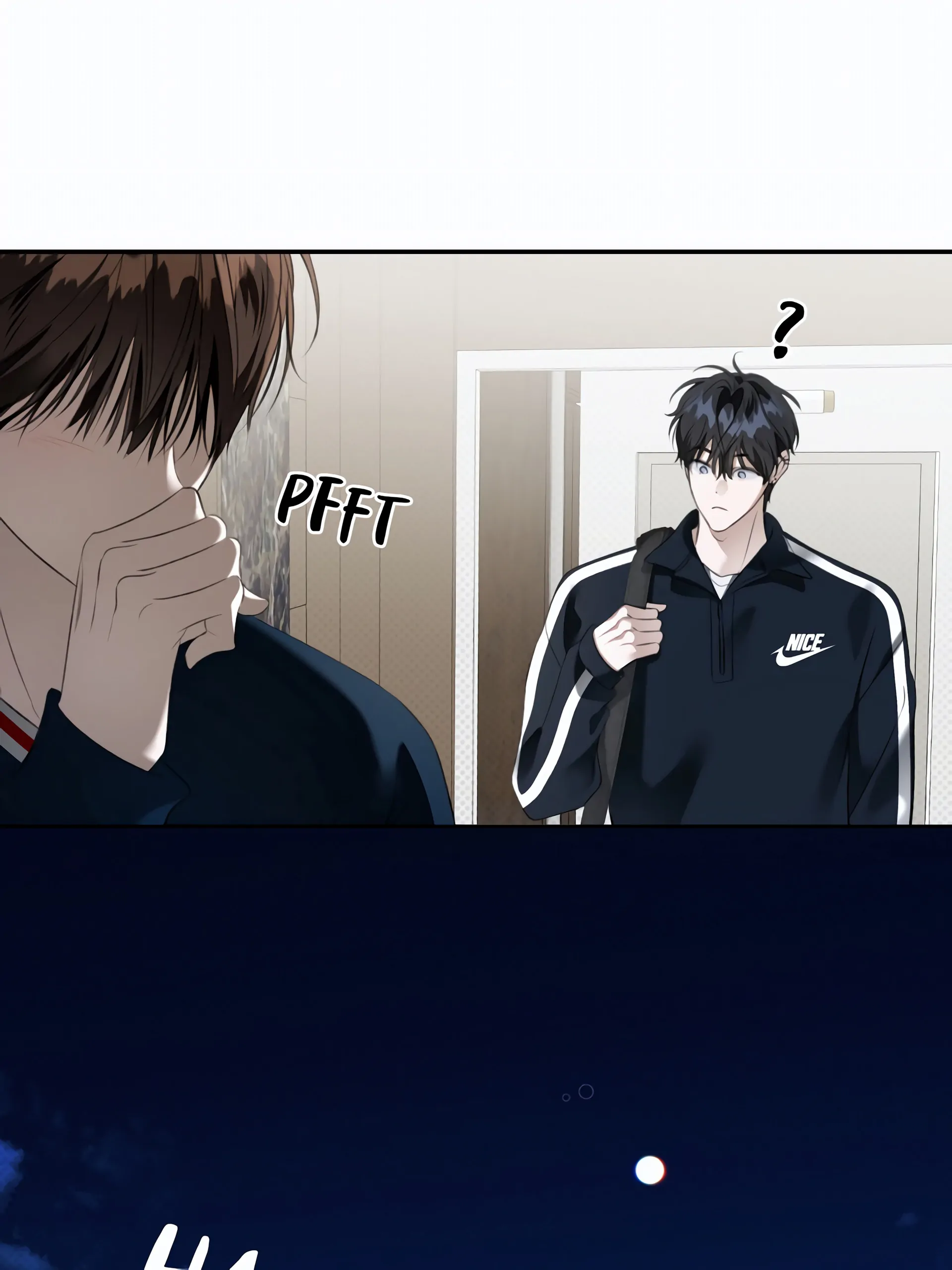 Eighteen’s Bed Chapter 33 - Page 14