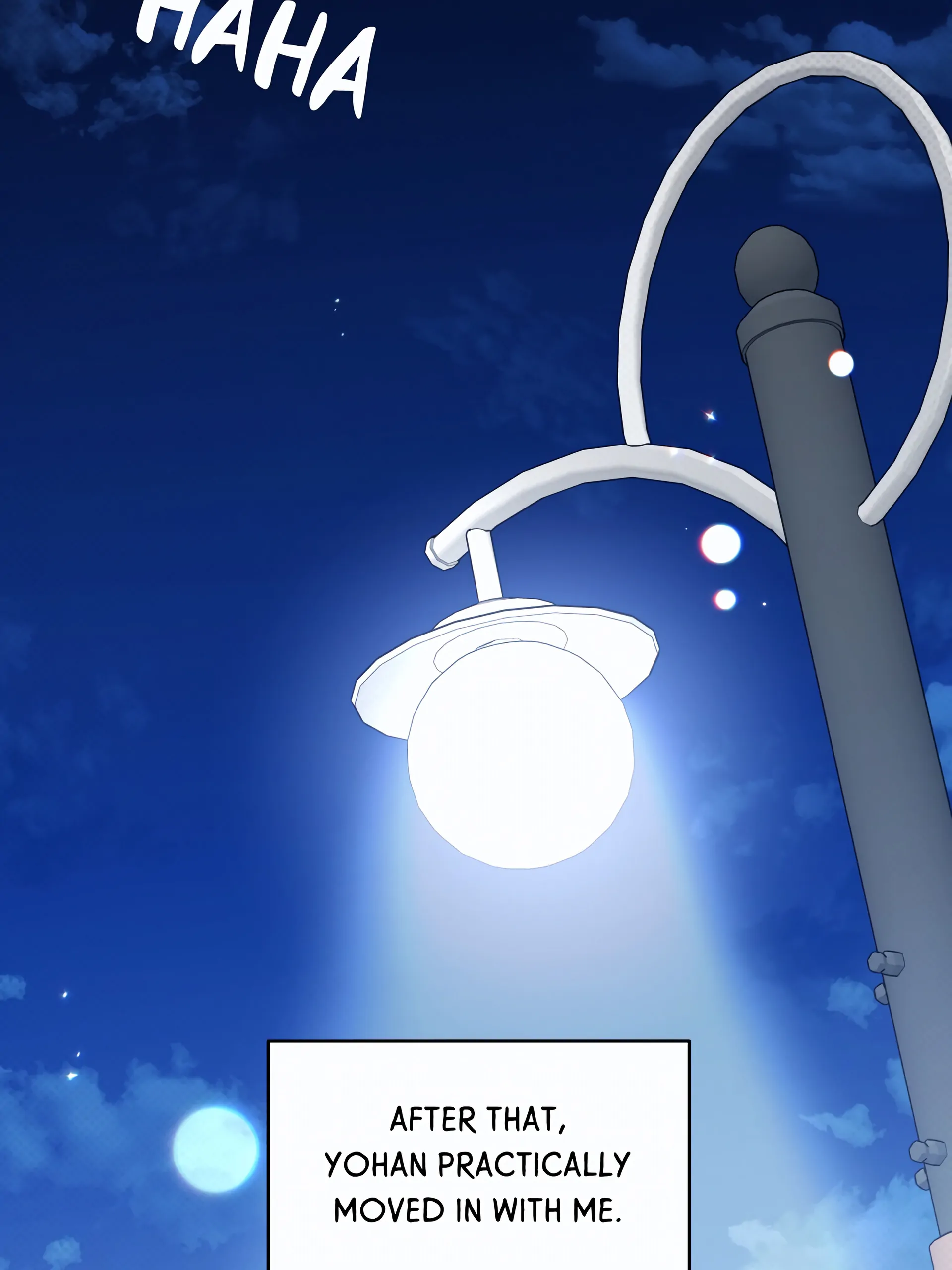 Eighteen’s Bed Chapter 33 - Page 15