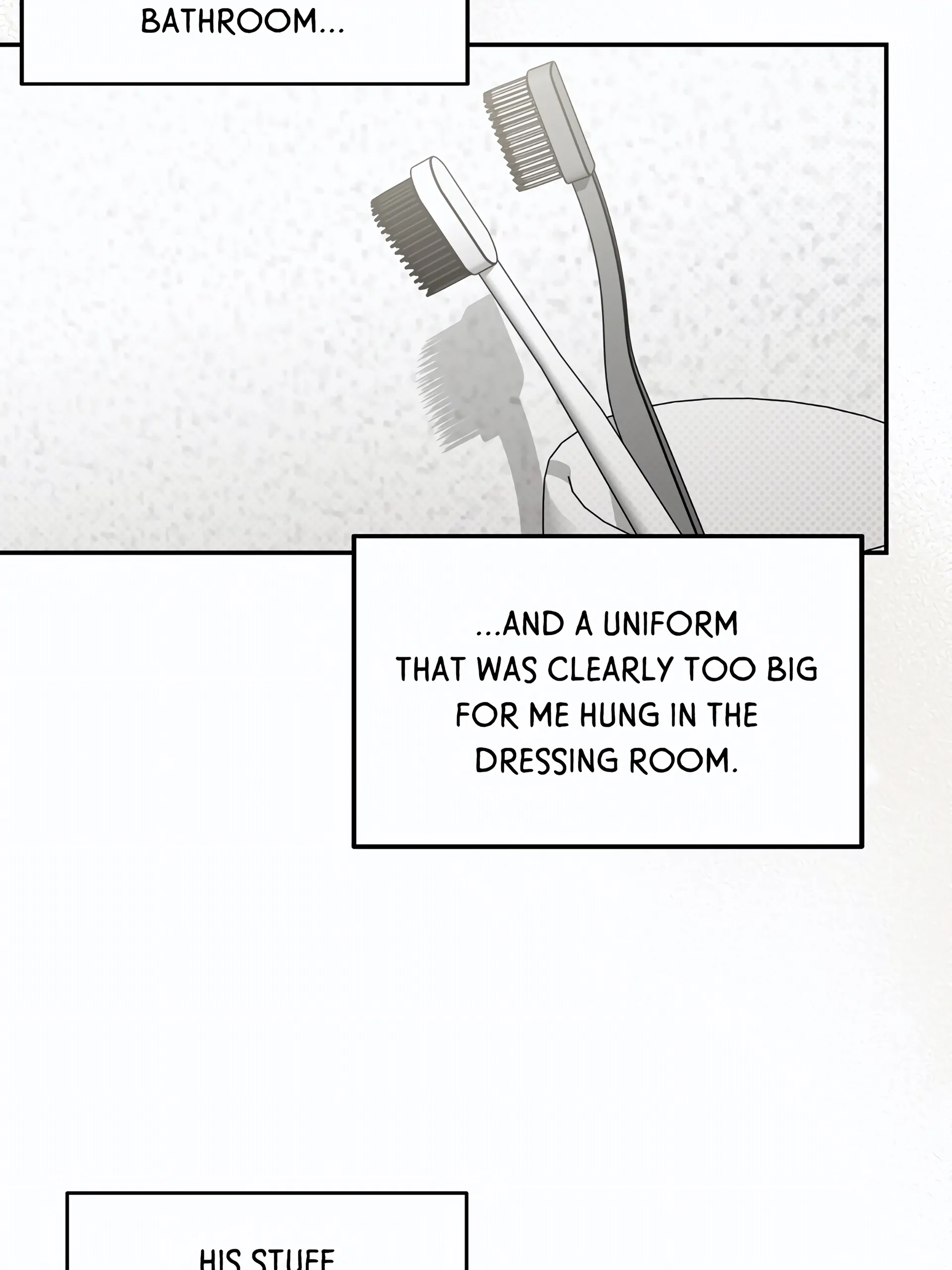 Eighteen’s Bed Chapter 33 - Page 17
