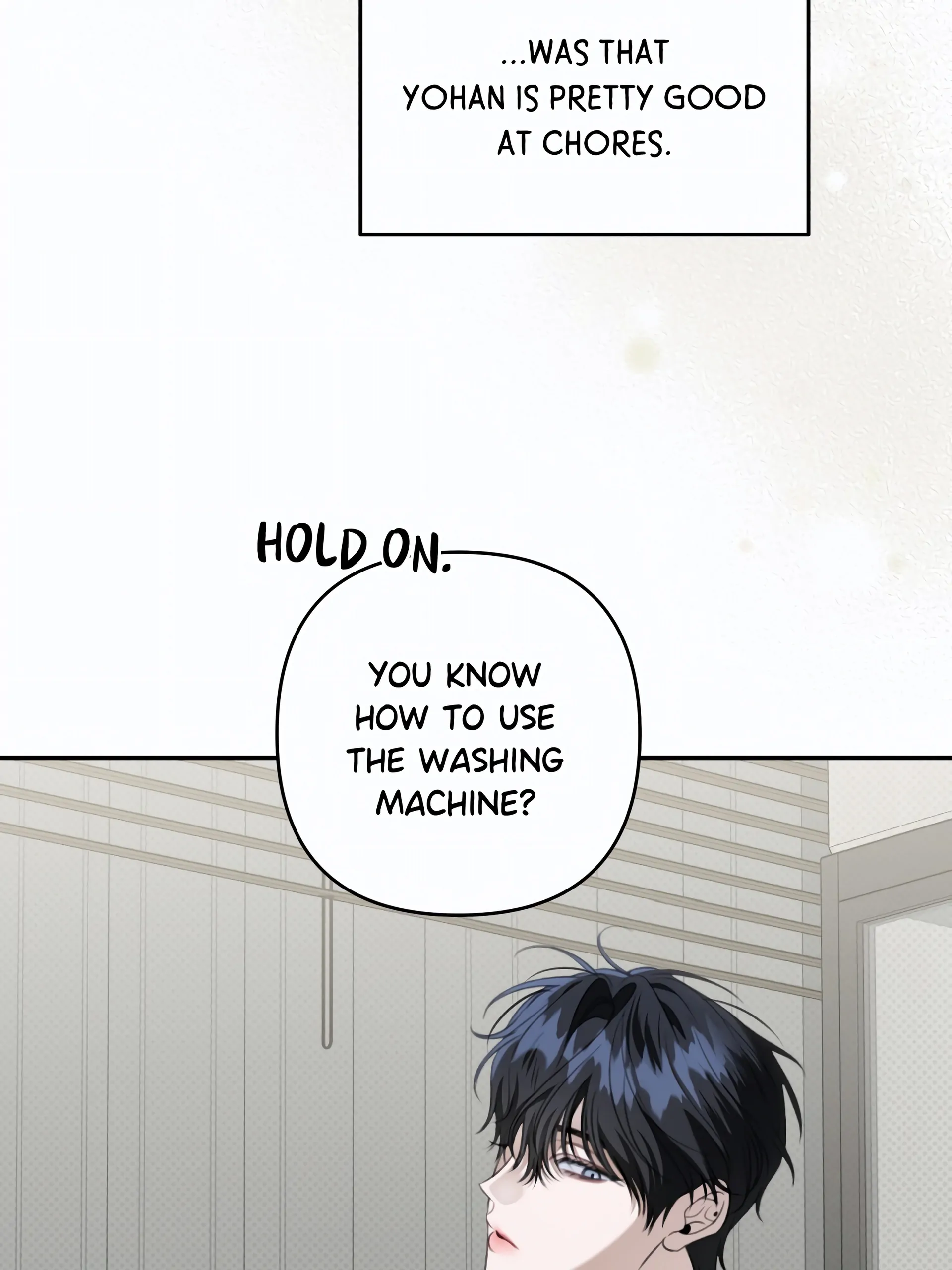 Eighteen’s Bed Chapter 33 - Page 20