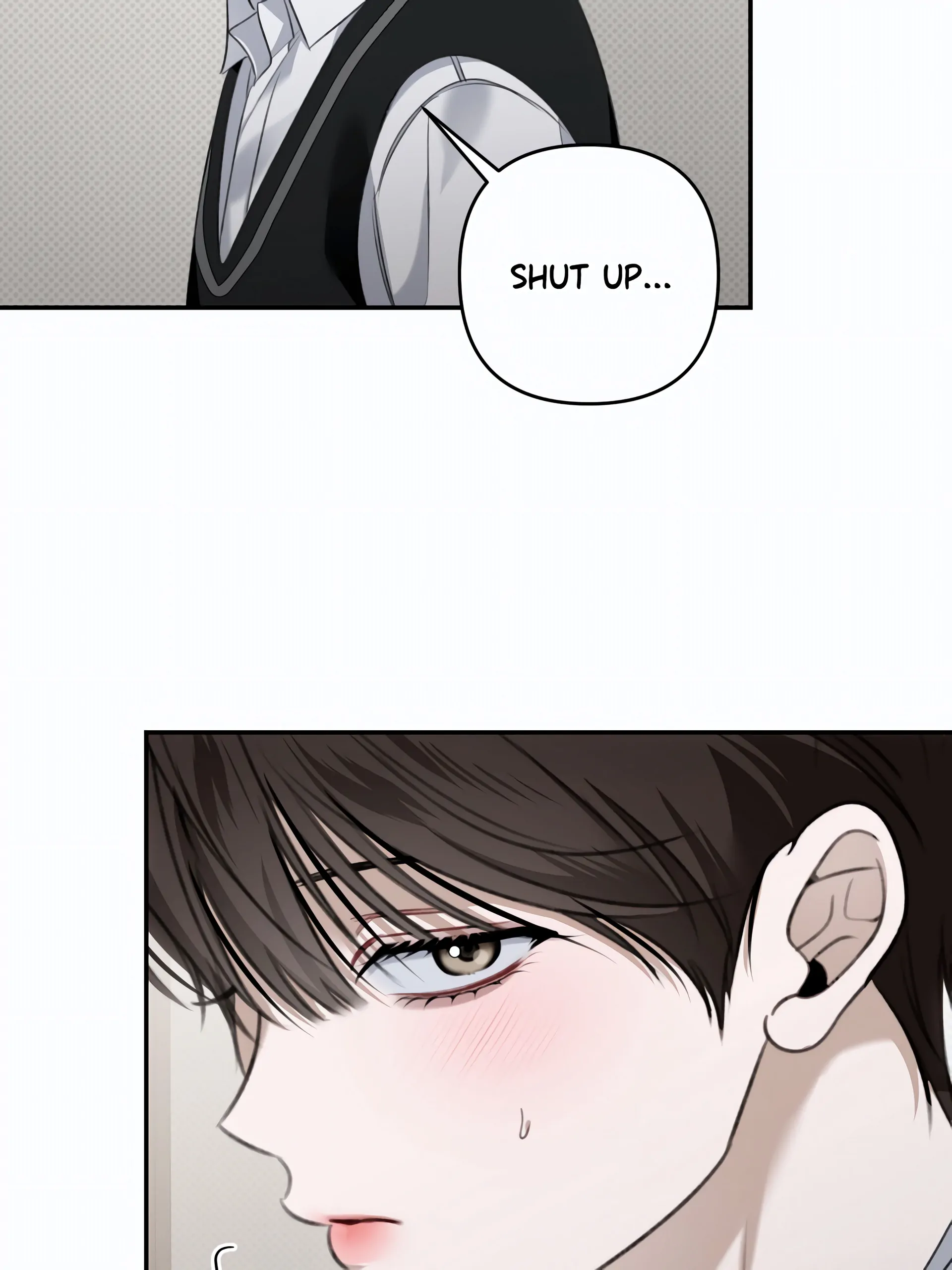 Eighteen’s Bed Chapter 33 - Page 26
