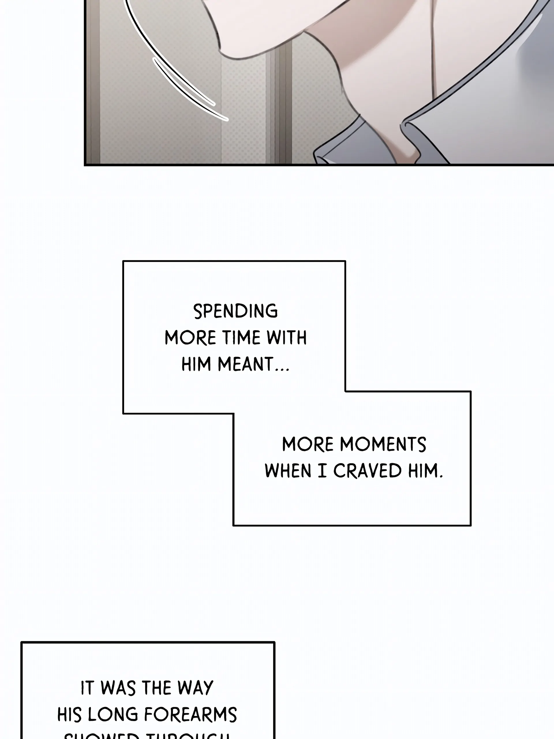 Eighteen’s Bed Chapter 33 - Page 27