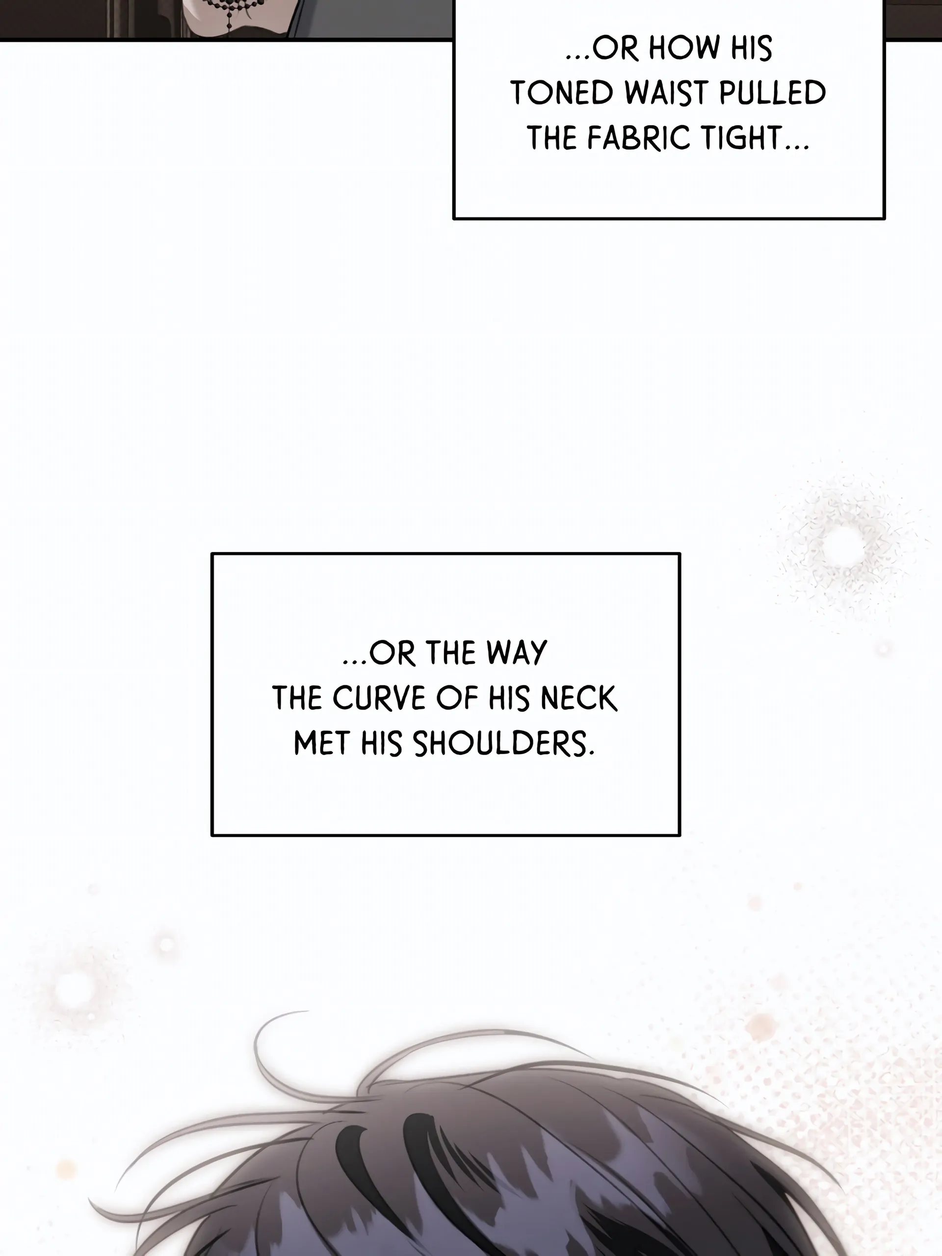 Eighteen’s Bed Chapter 33 - Page 29