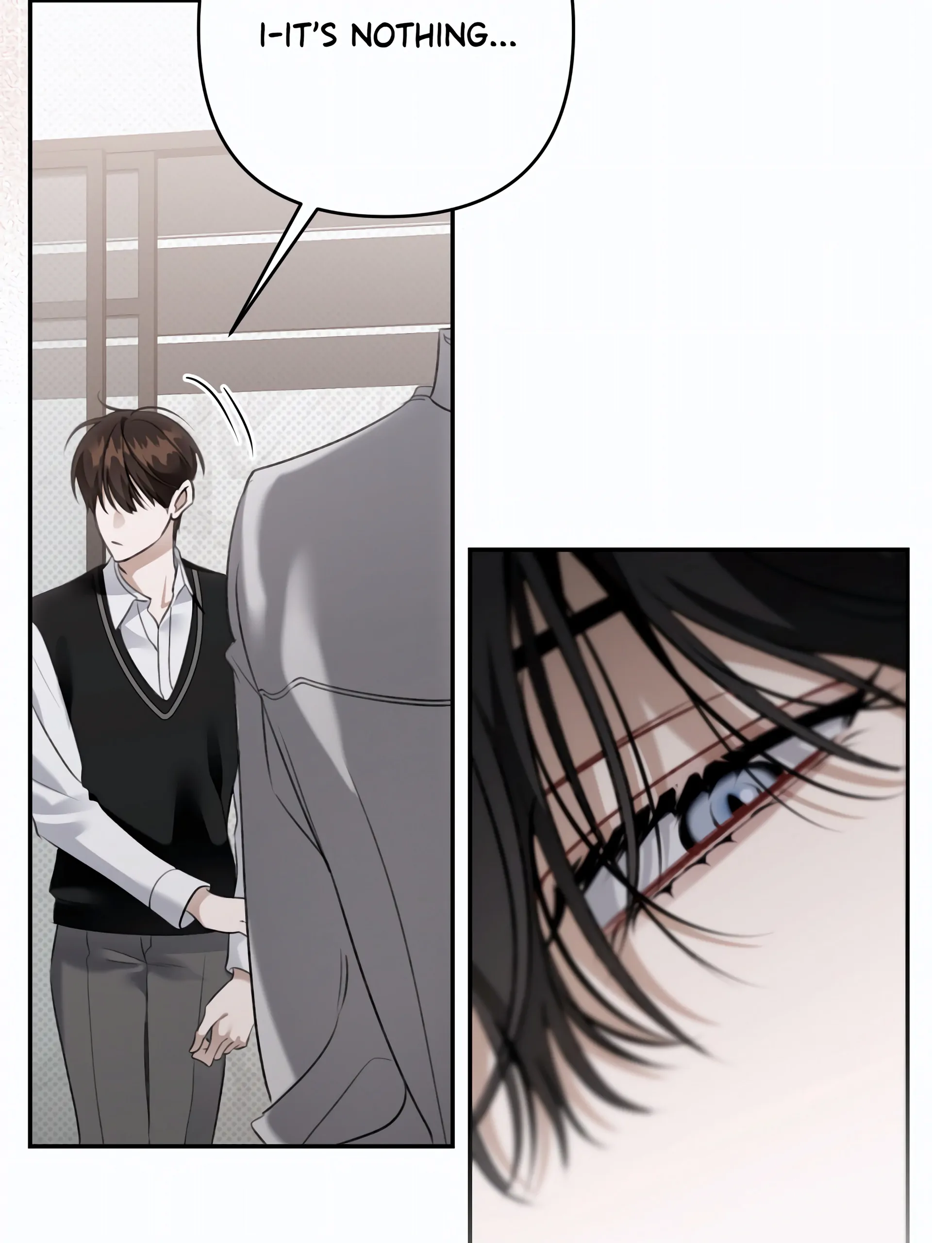 Eighteen’s Bed Chapter 33 - Page 32