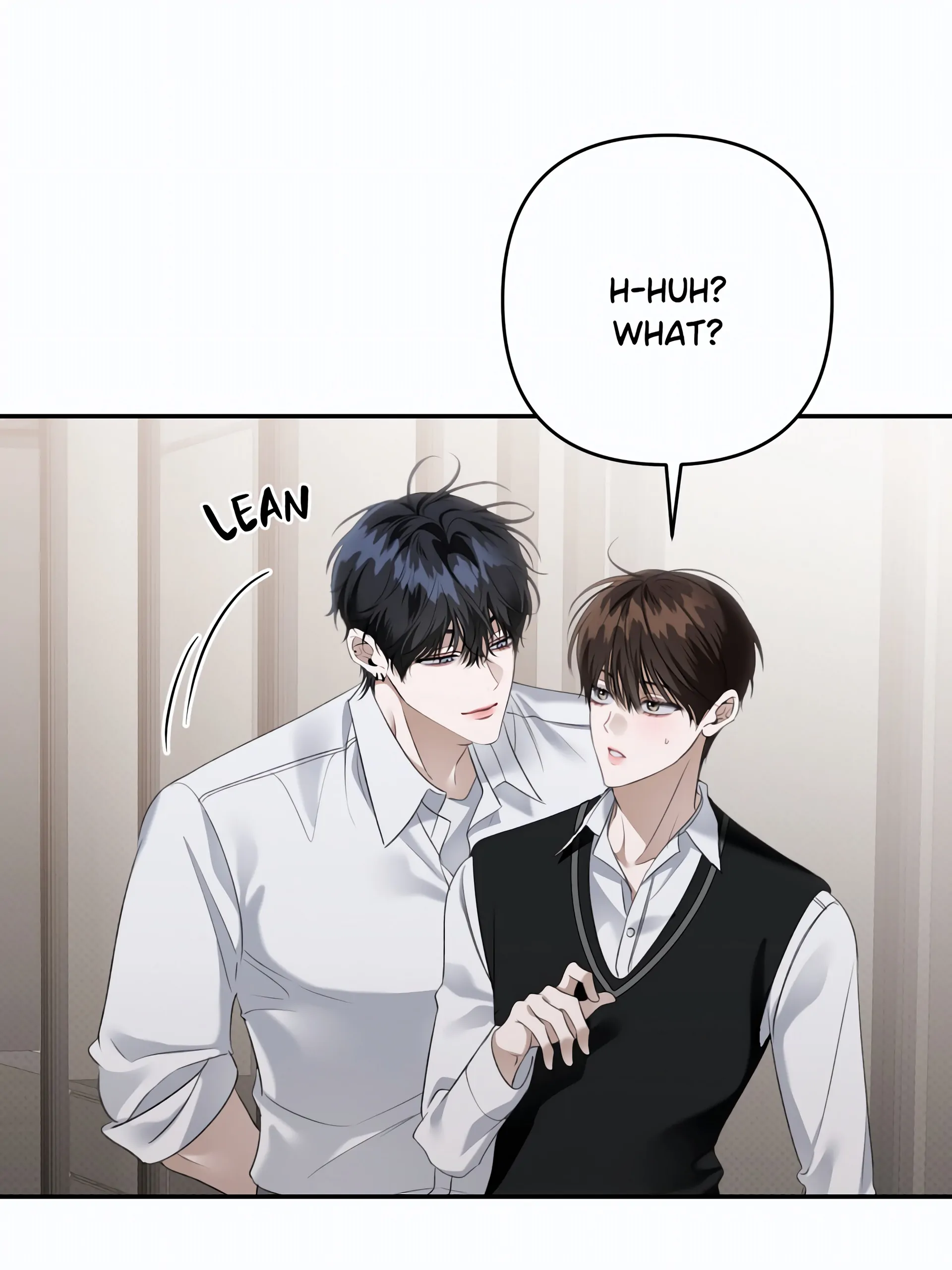 Eighteen’s Bed Chapter 33 - Page 34