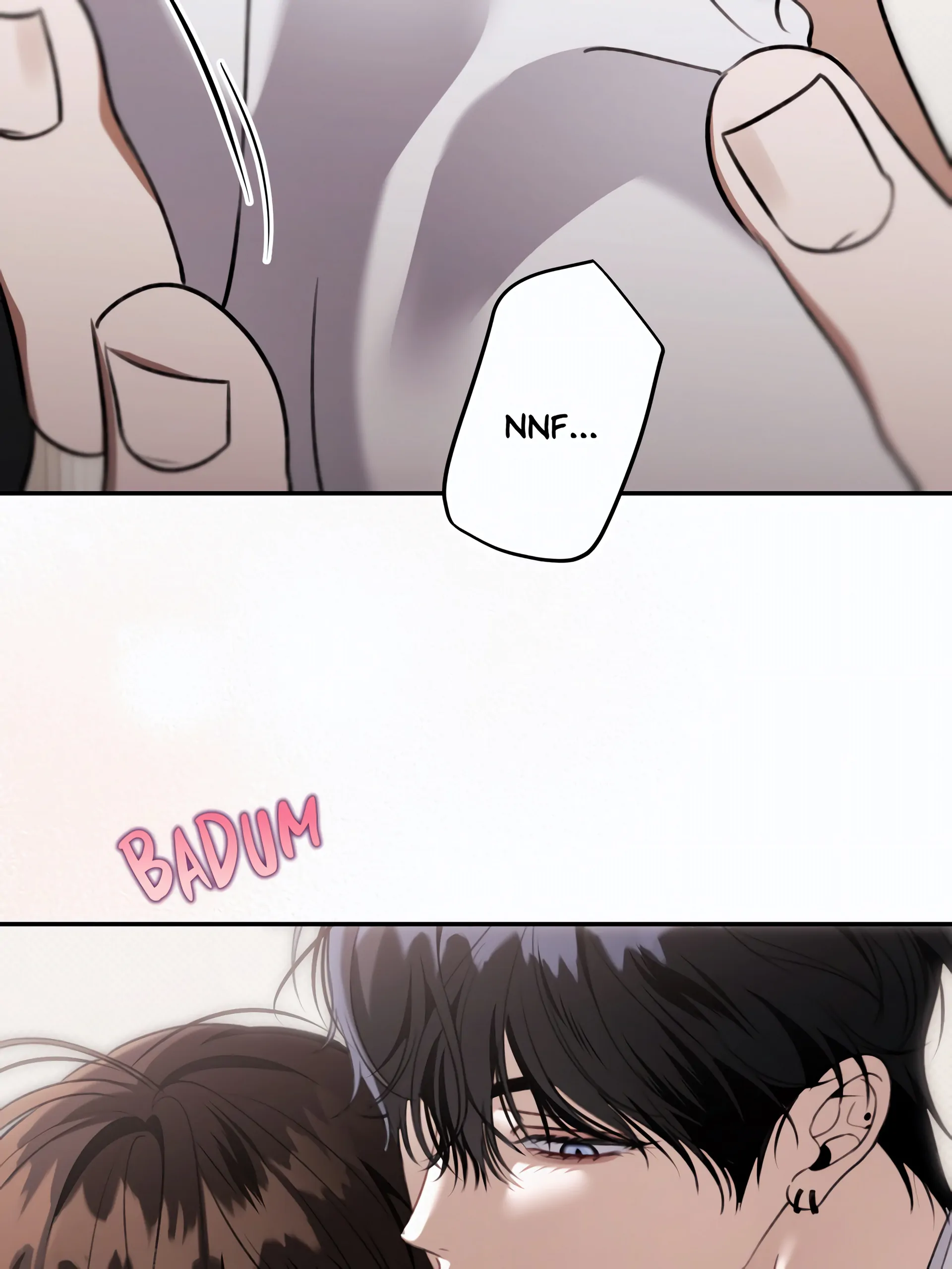Eighteen’s Bed Chapter 33 - Page 37