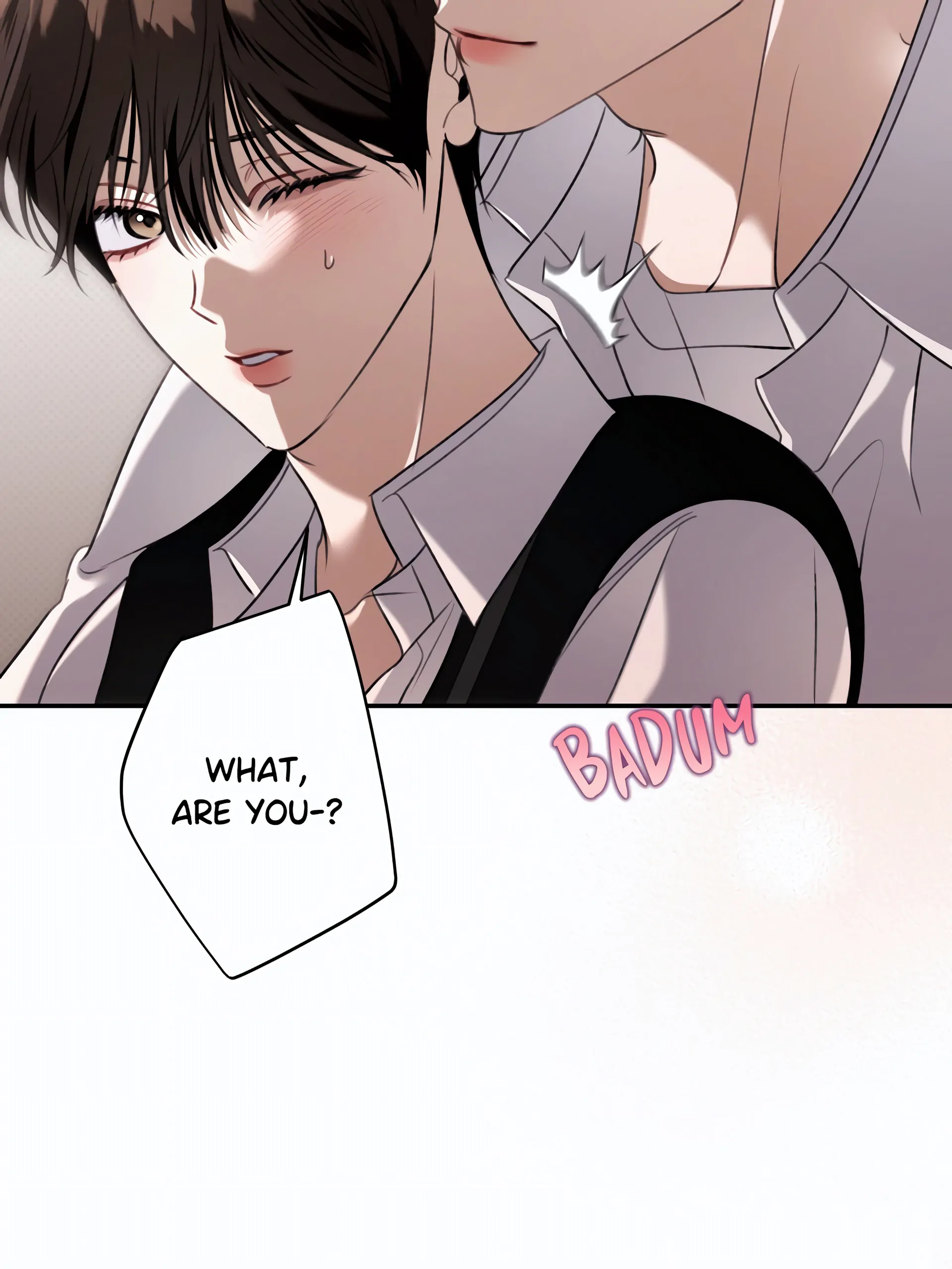 Eighteen’s Bed Chapter 33 - Page 38