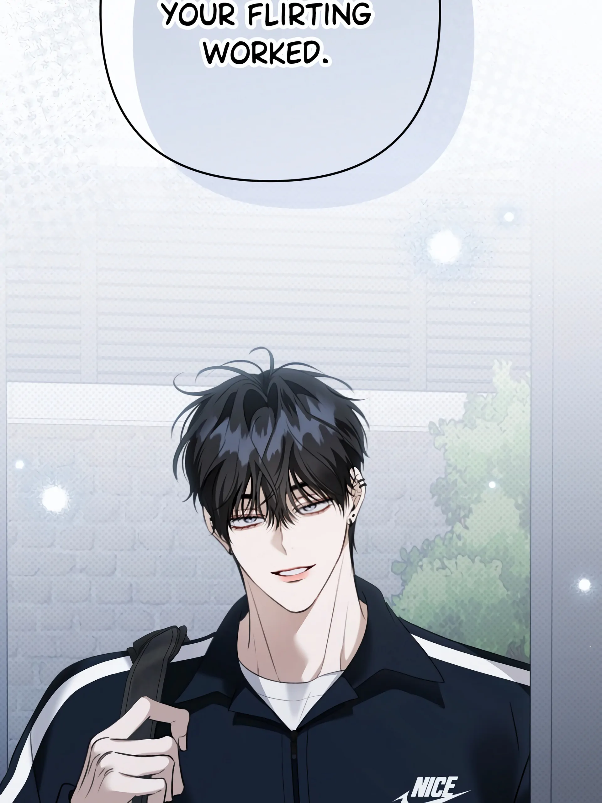 Eighteen’s Bed Chapter 33 - Page 4