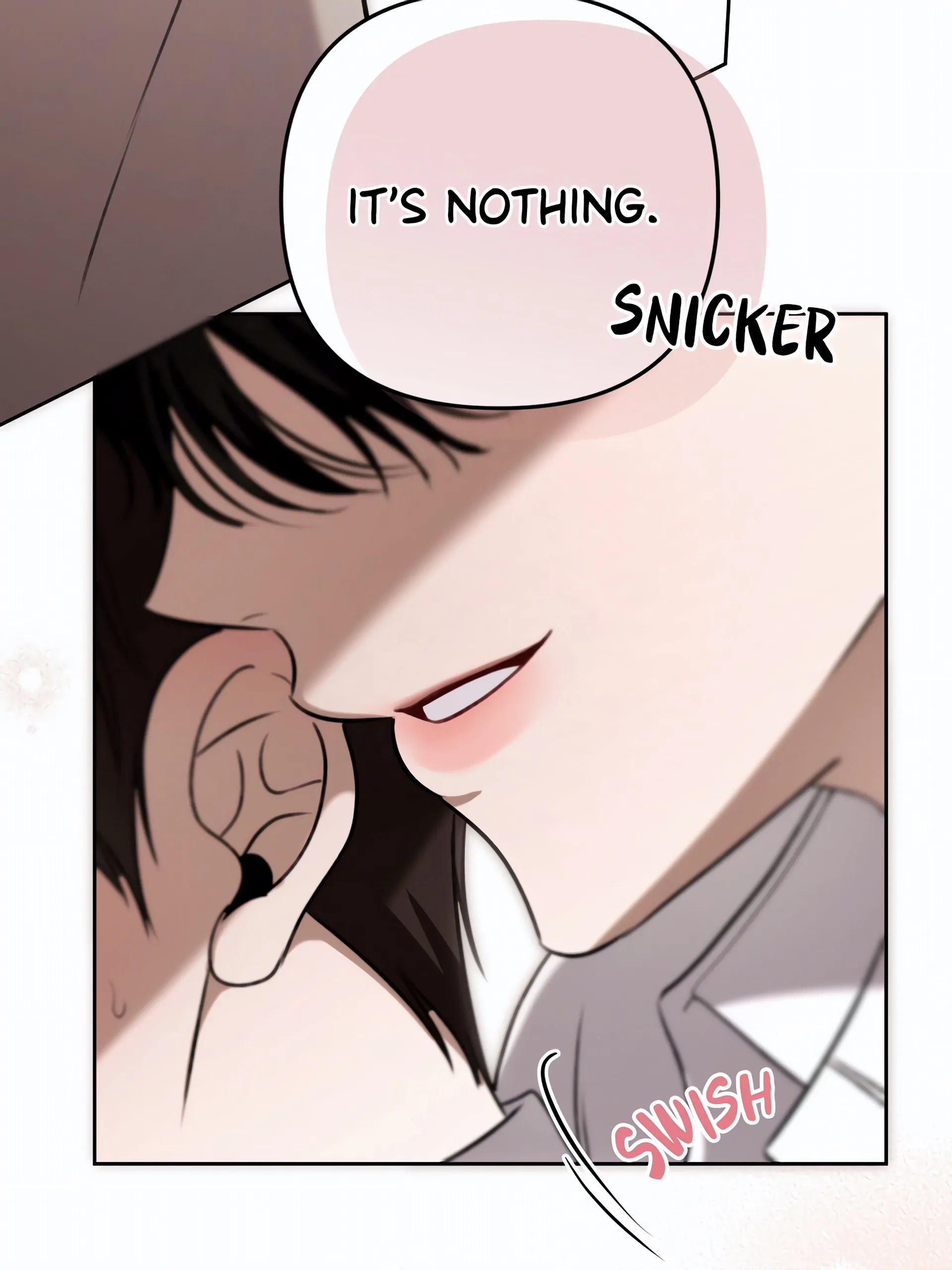Eighteen’s Bed Chapter 33 - Page 40