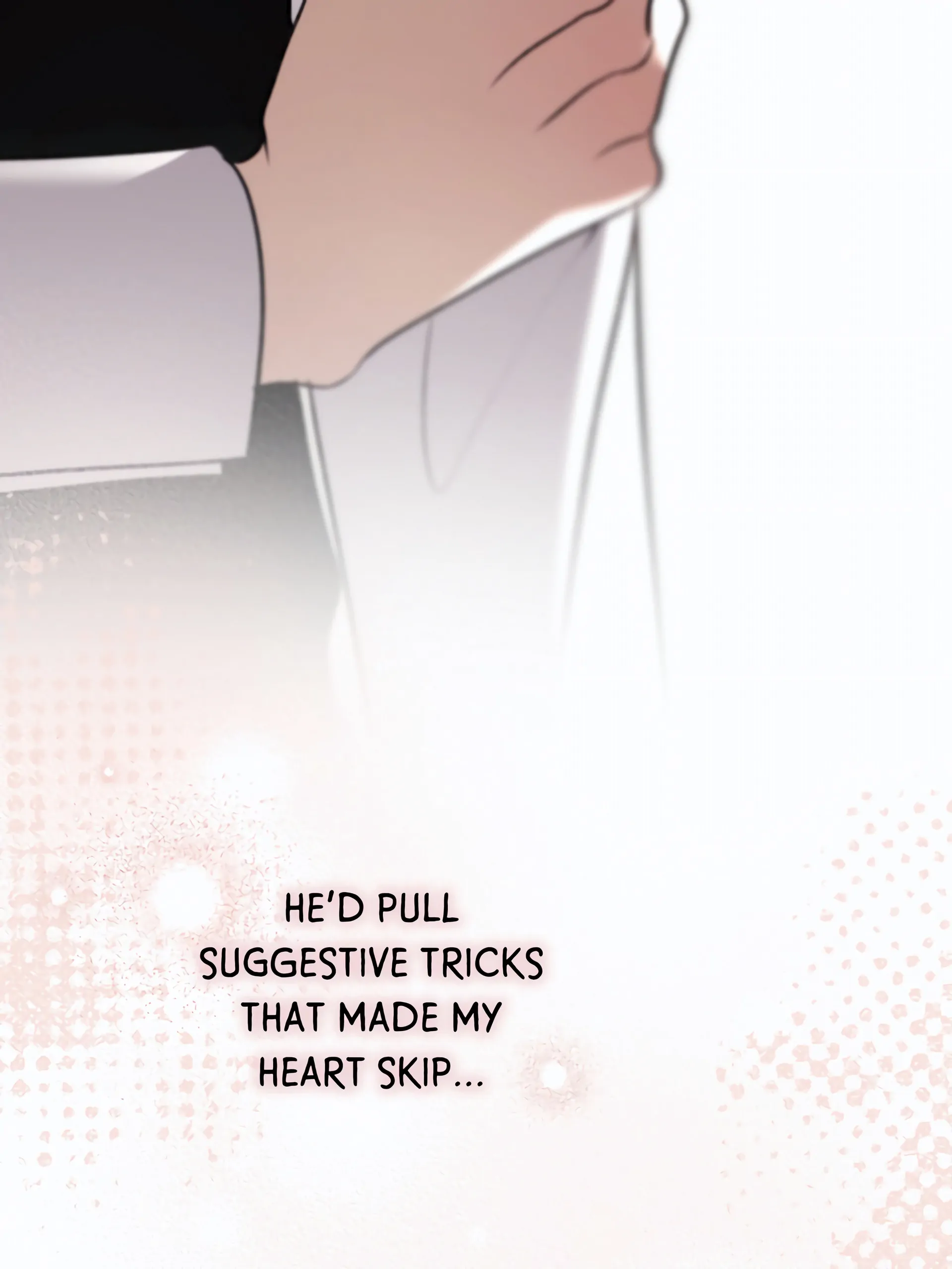 Eighteen’s Bed Chapter 33 - Page 44