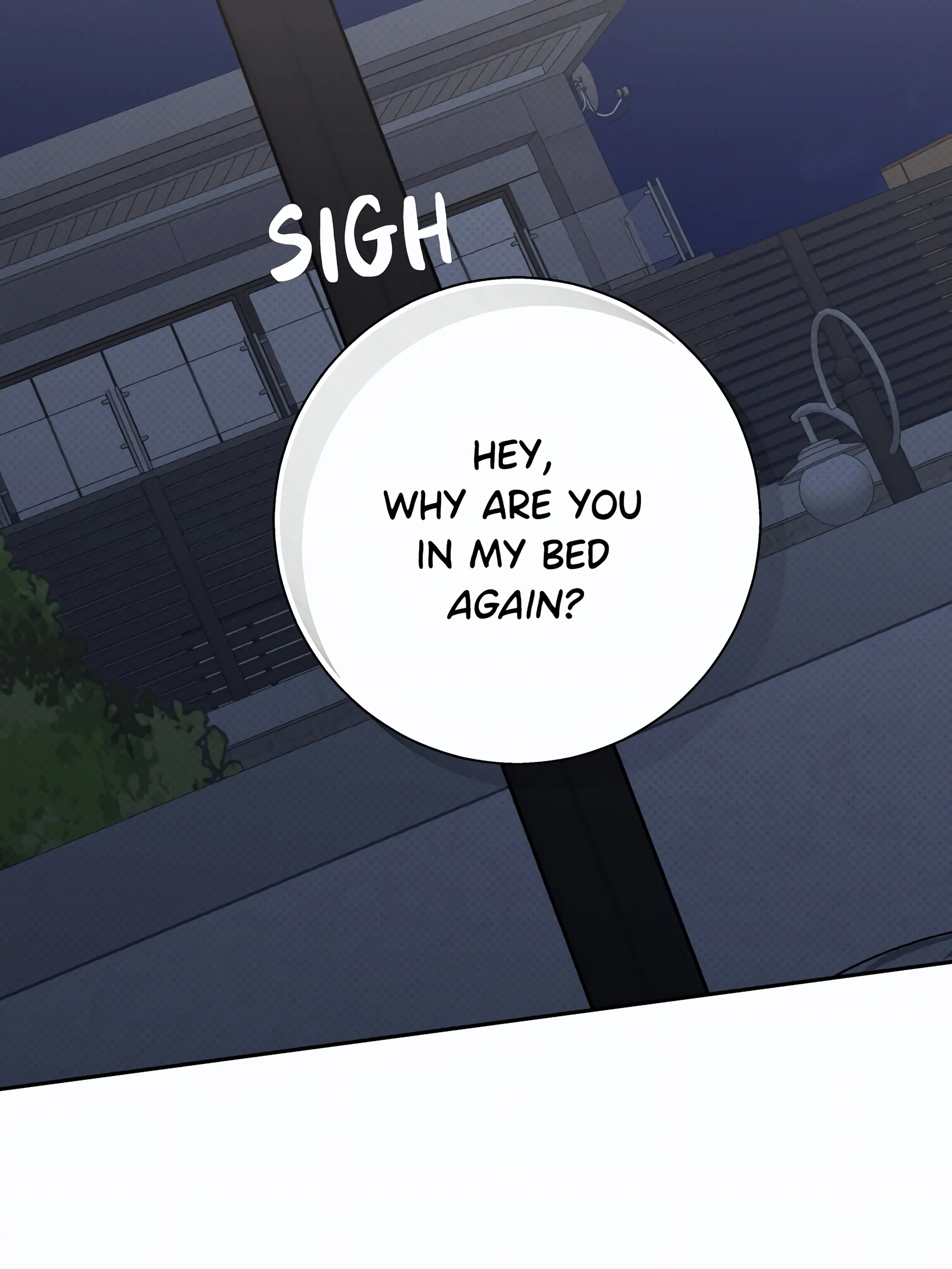 Eighteen’s Bed Chapter 33 - Page 46