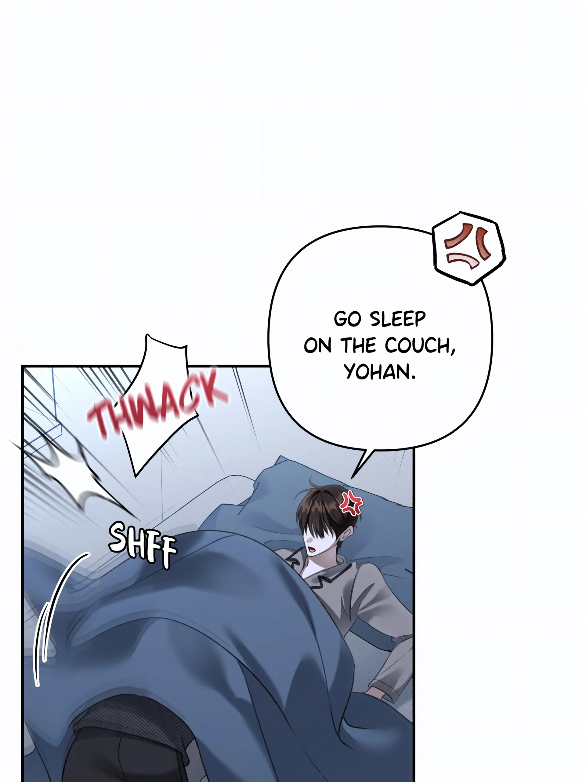 Eighteen’s Bed Chapter 33 - Page 48