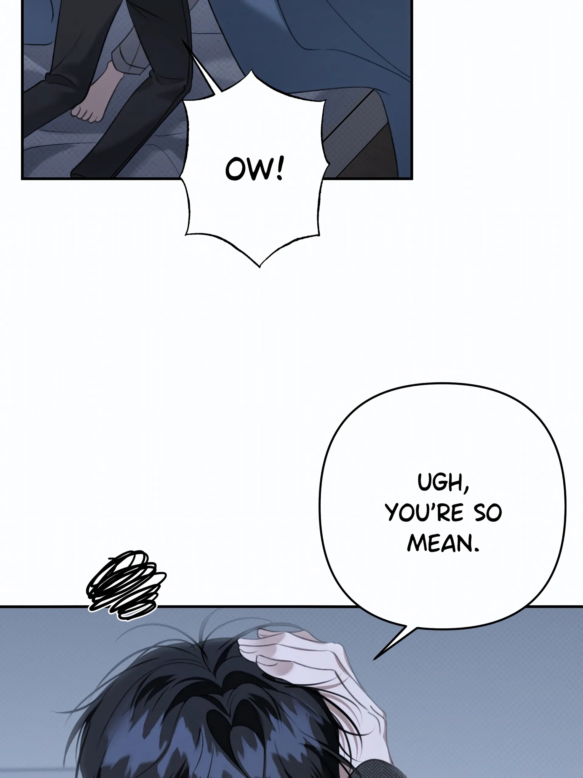 Eighteen’s Bed Chapter 33 - Page 49