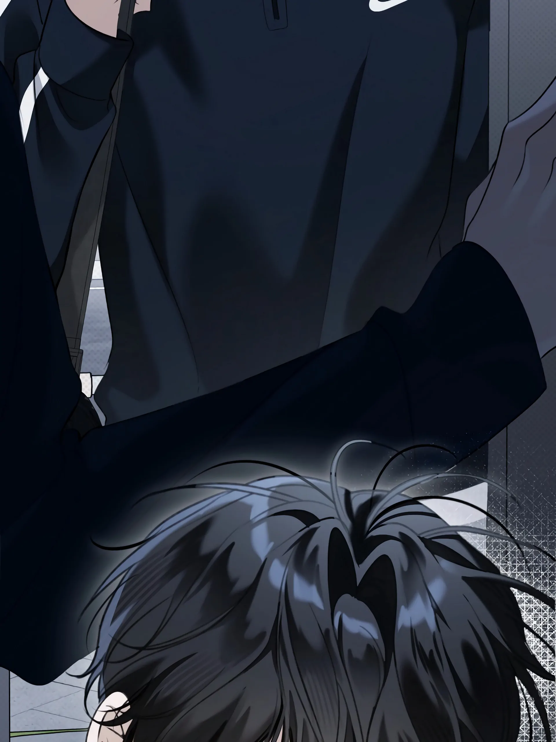 Eighteen’s Bed Chapter 33 - Page 5