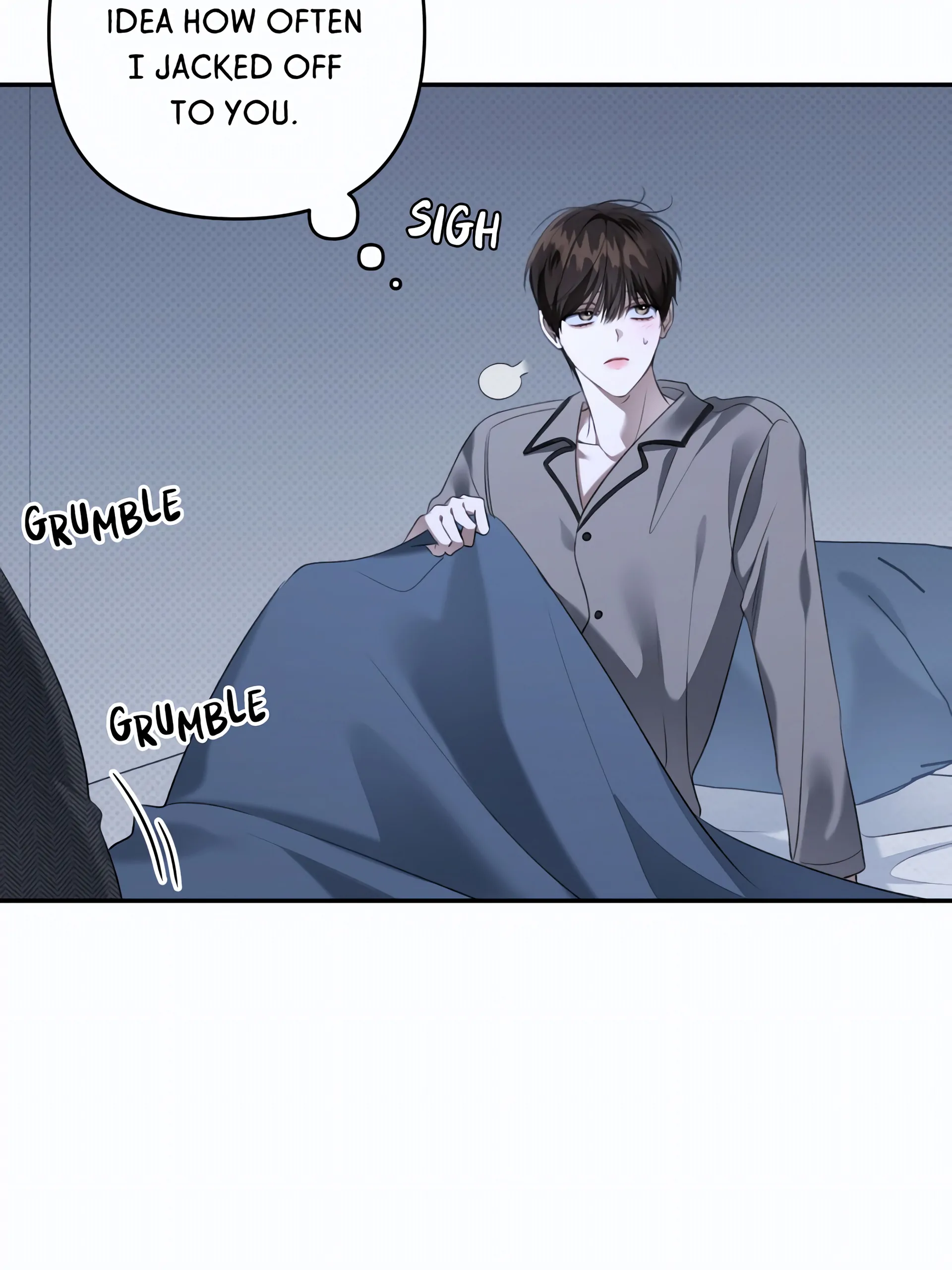 Eighteen’s Bed Chapter 33 - Page 51