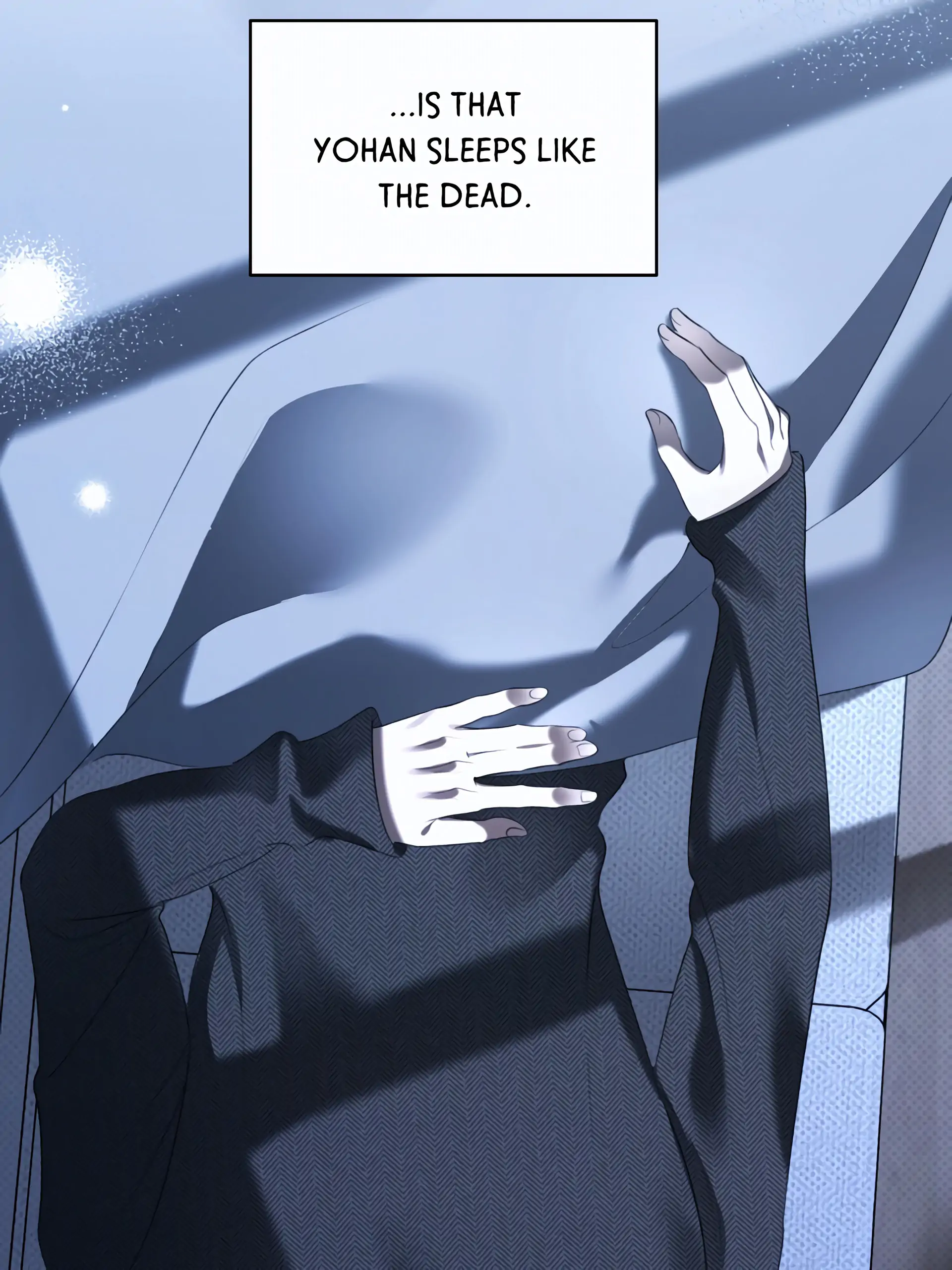 Eighteen’s Bed Chapter 33 - Page 54