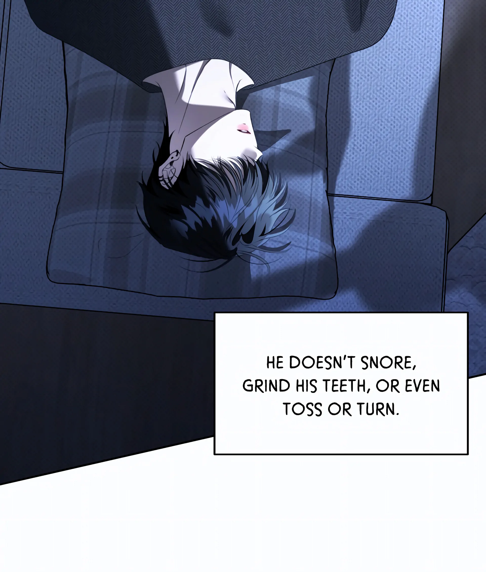 Eighteen’s Bed Chapter 33 - Page 55