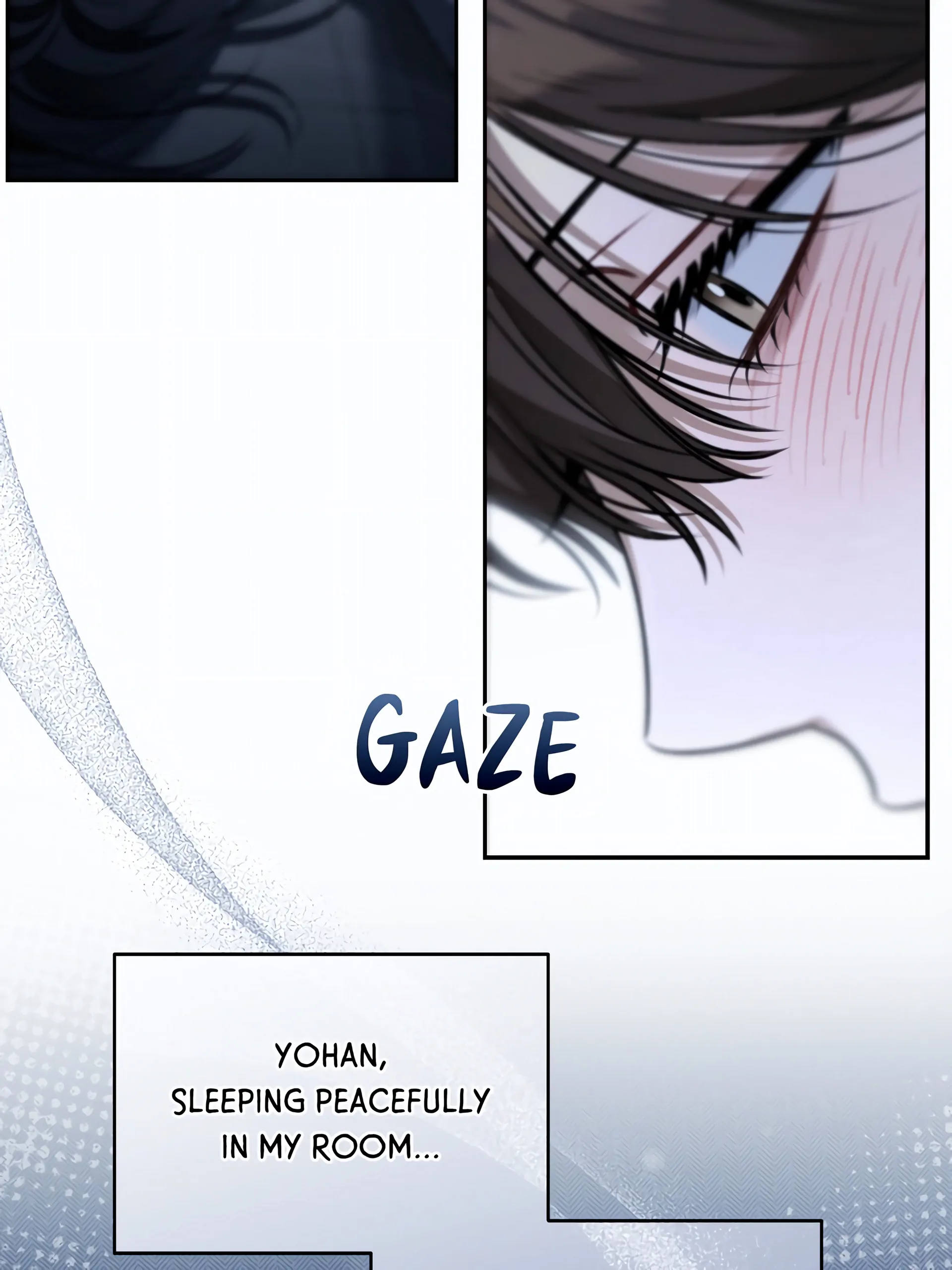 Eighteen’s Bed Chapter 33 - Page 57