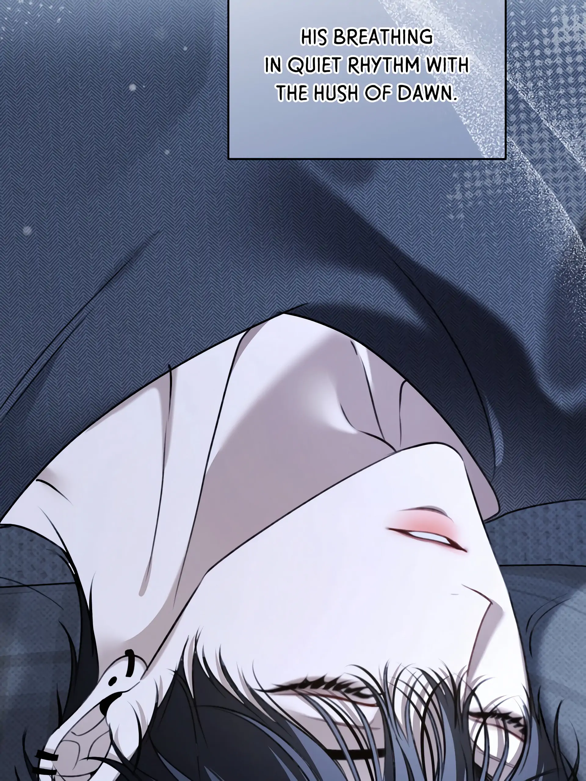 Eighteen’s Bed Chapter 33 - Page 58