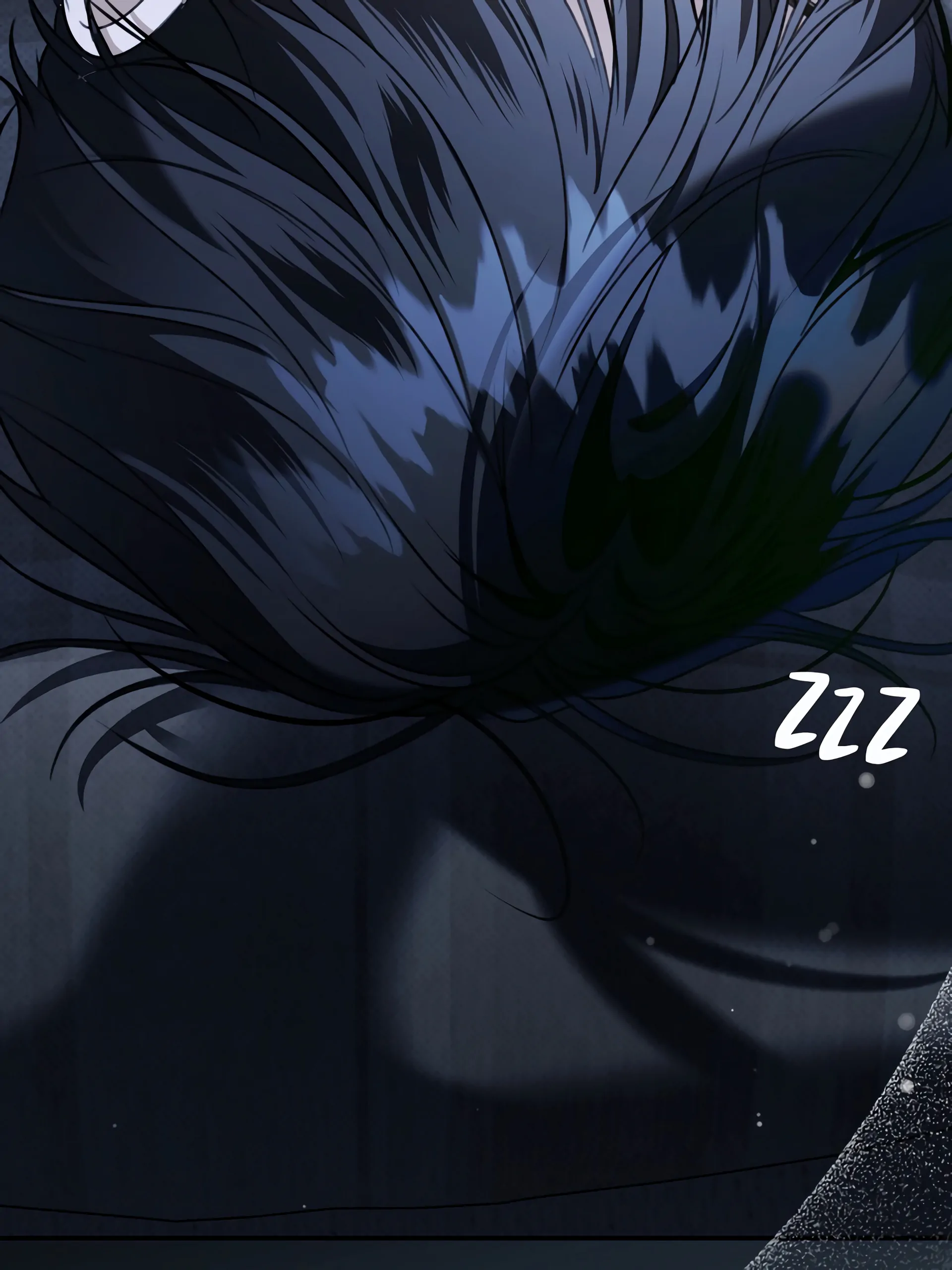 Eighteen’s Bed Chapter 33 - Page 59