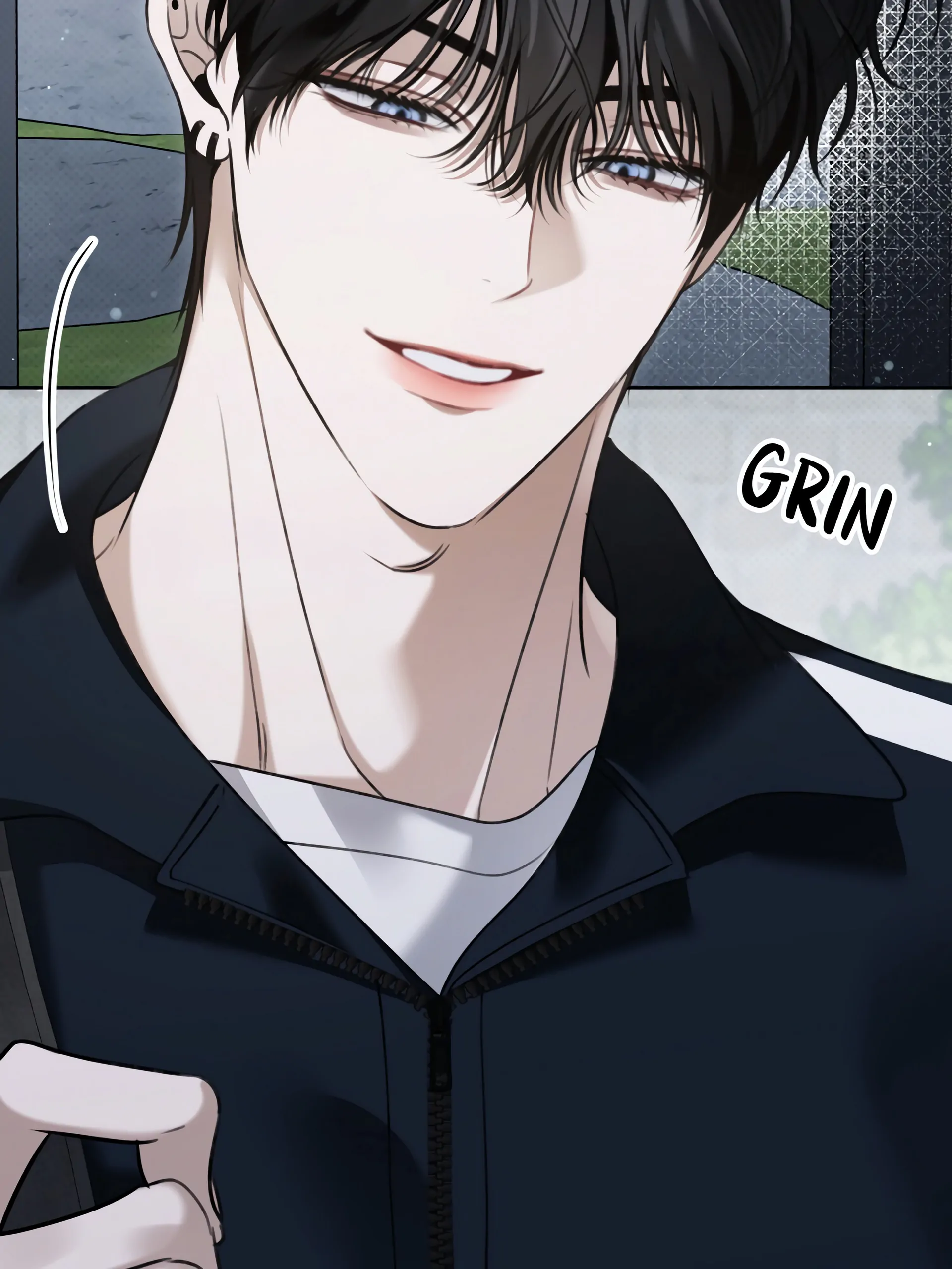 Eighteen’s Bed Chapter 33 - Page 6