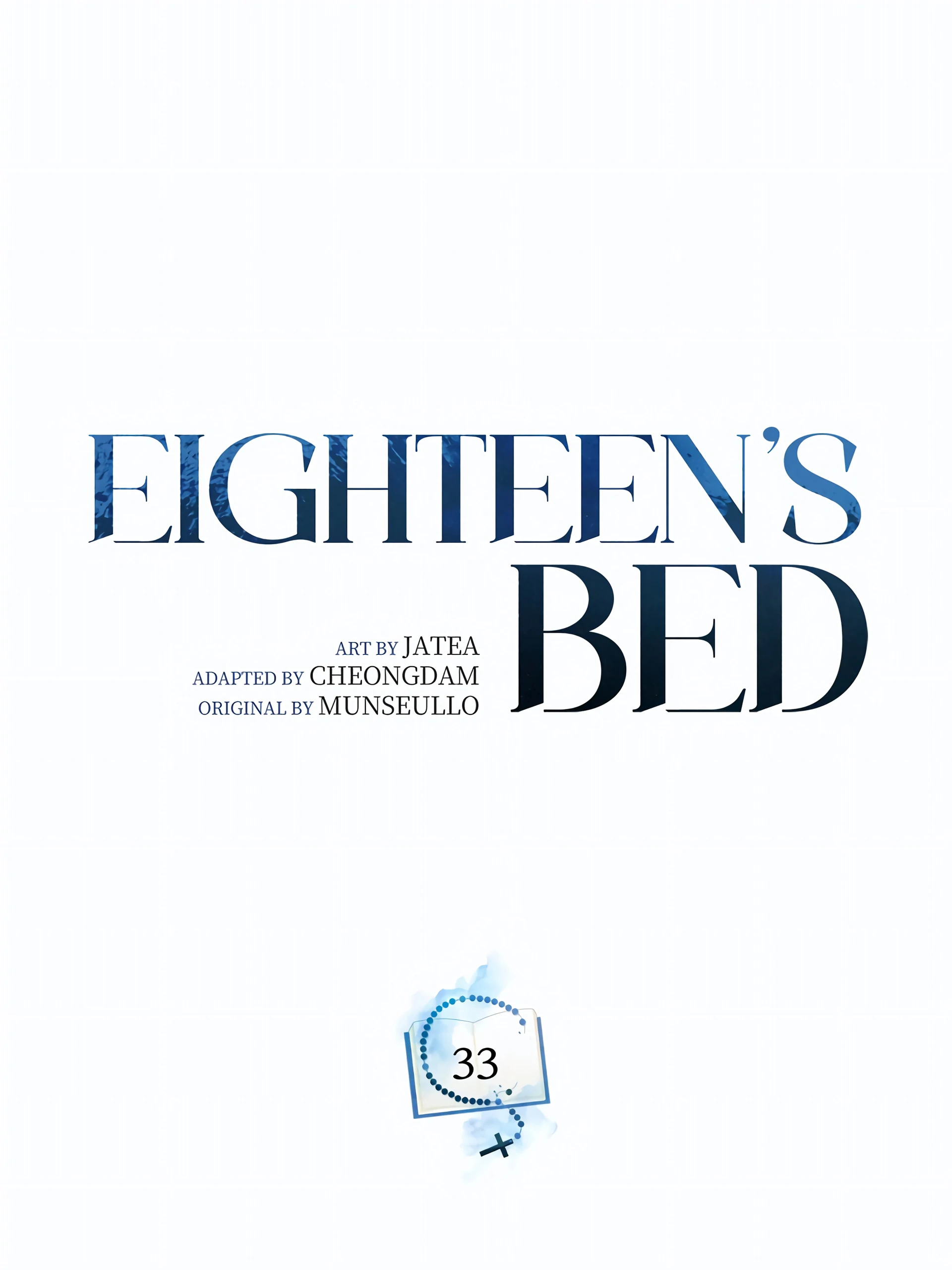 Eighteen’s Bed Chapter 33 - Page 67