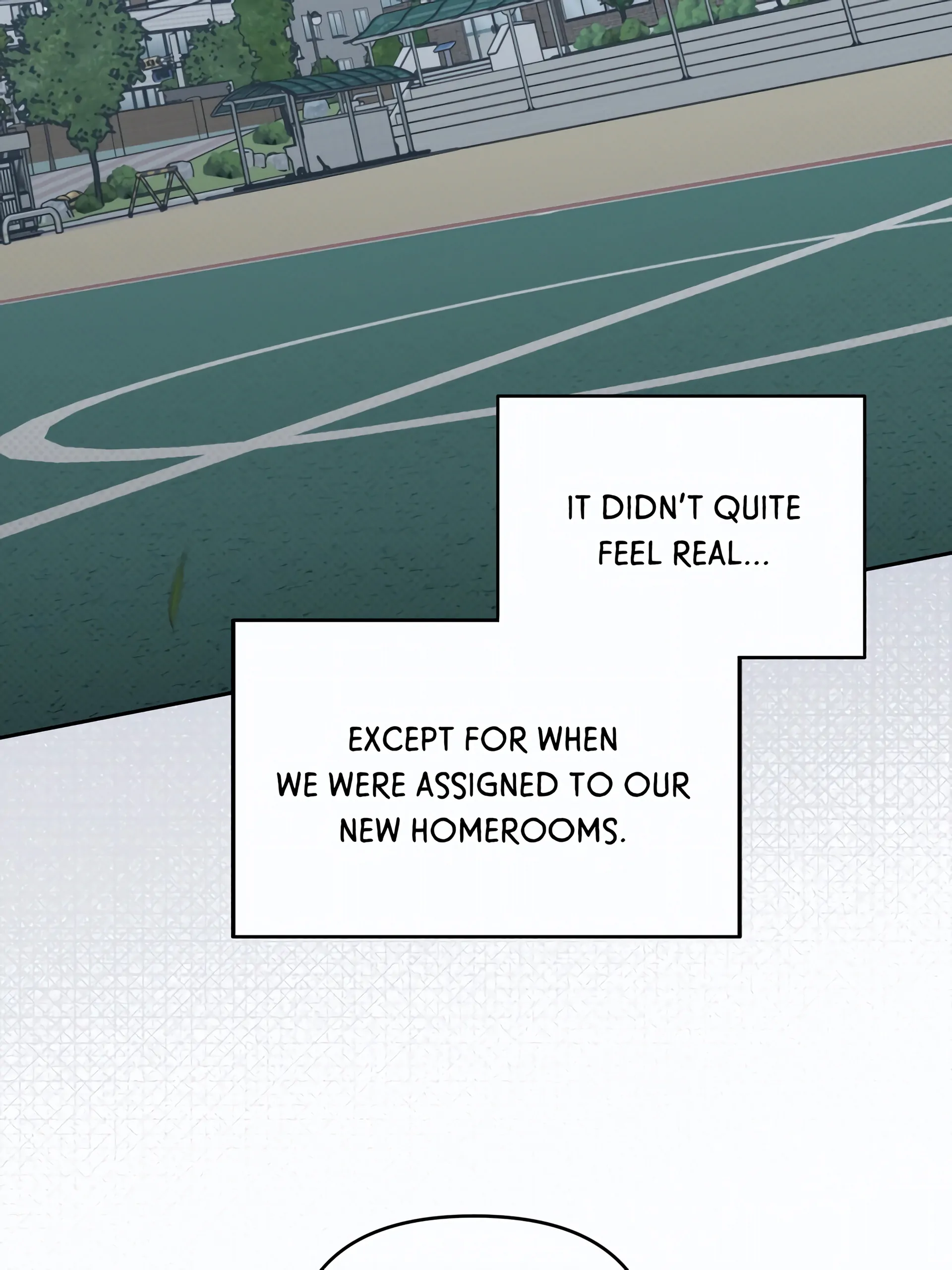 Eighteen’s Bed Chapter 33 - Page 70