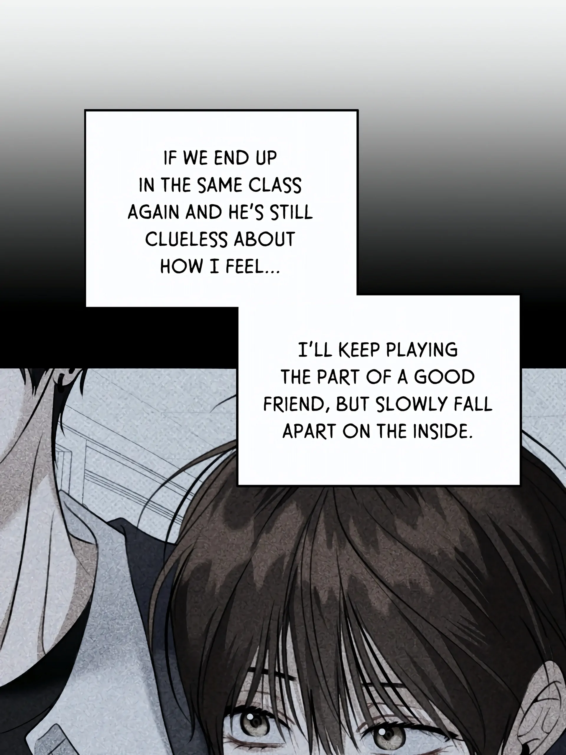 Eighteen’s Bed Chapter 33 - Page 72