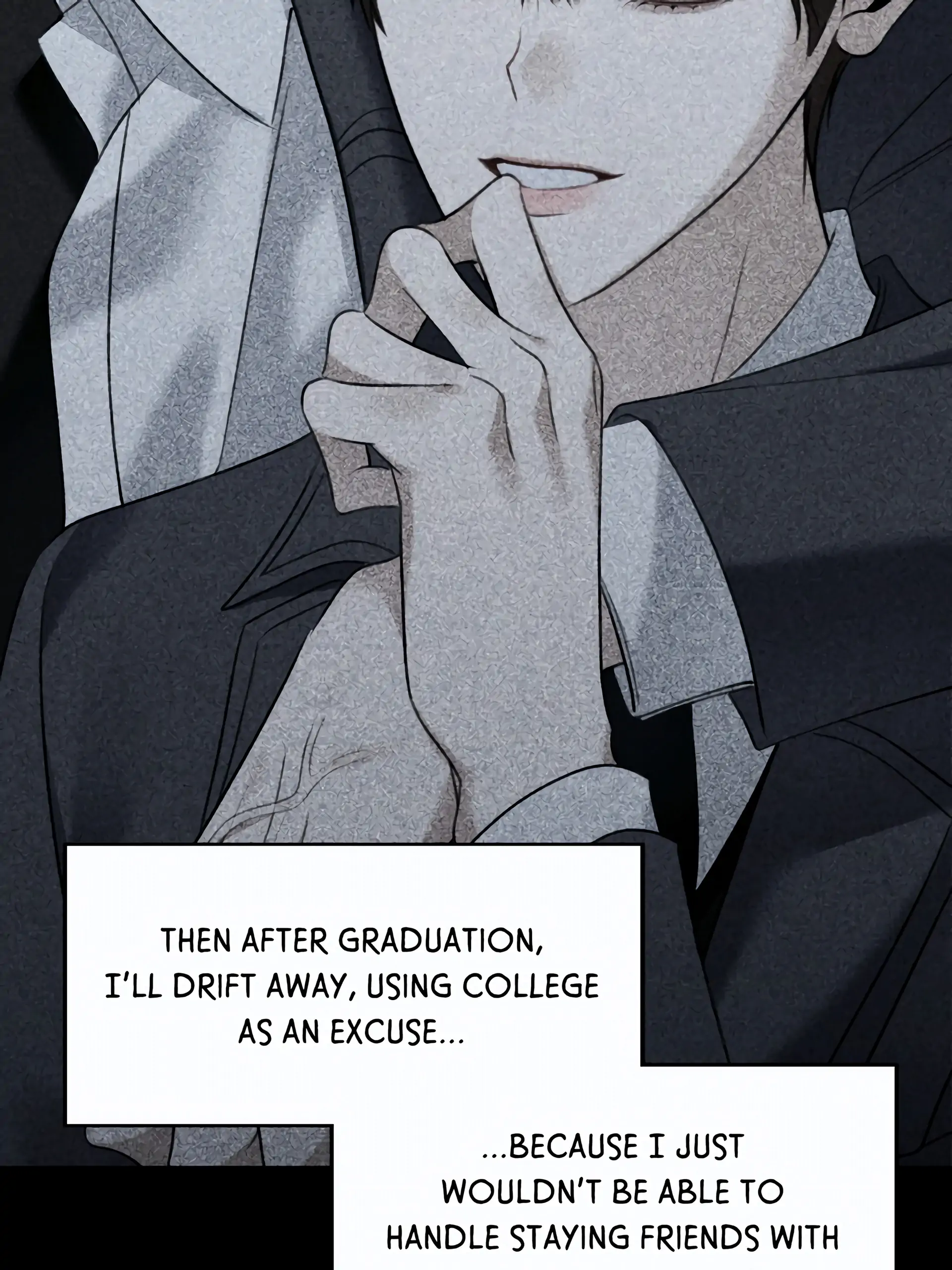 Eighteen’s Bed Chapter 33 - Page 73