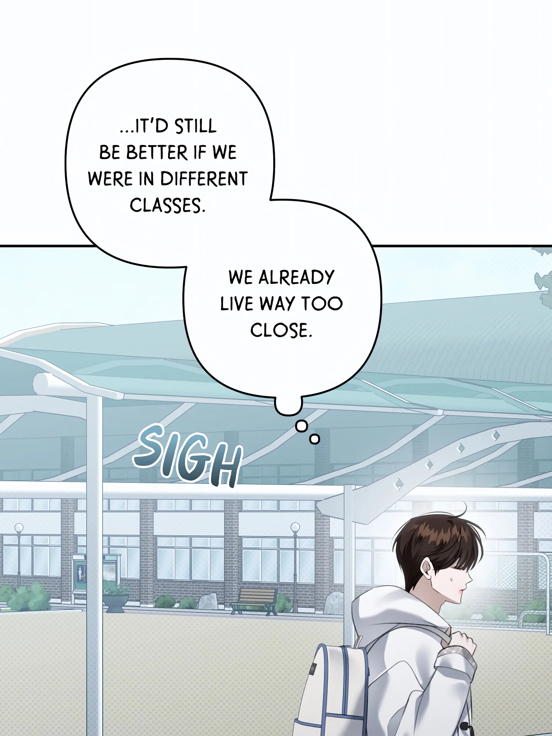 Eighteen’s Bed Chapter 33 - Page 76