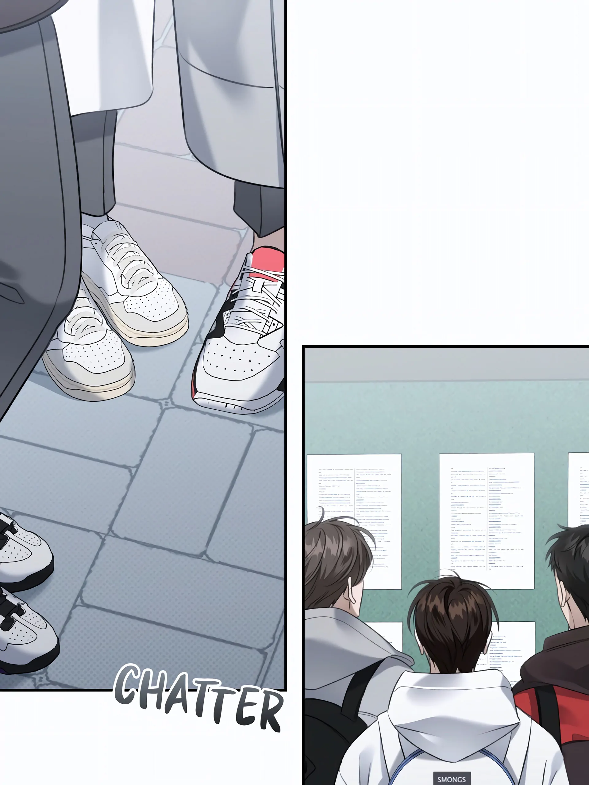 Eighteen’s Bed Chapter 33 - Page 79
