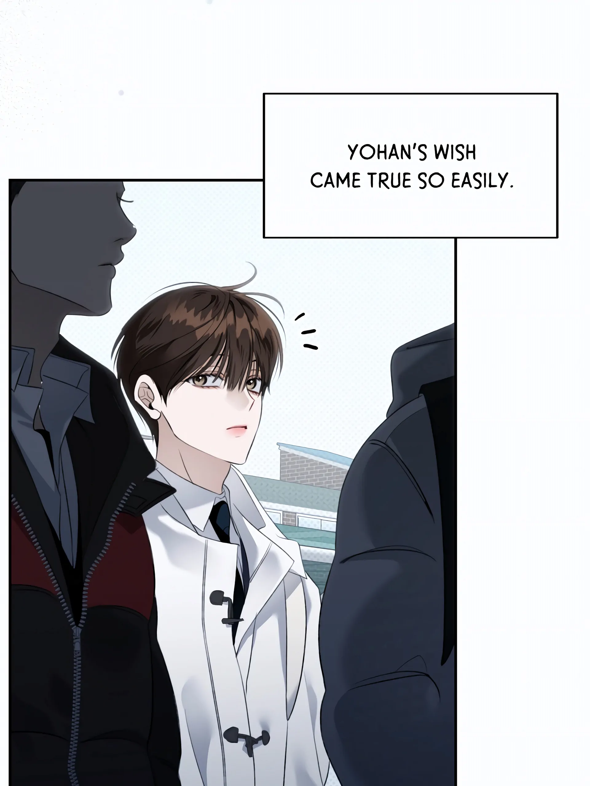 Eighteen’s Bed Chapter 33 - Page 84
