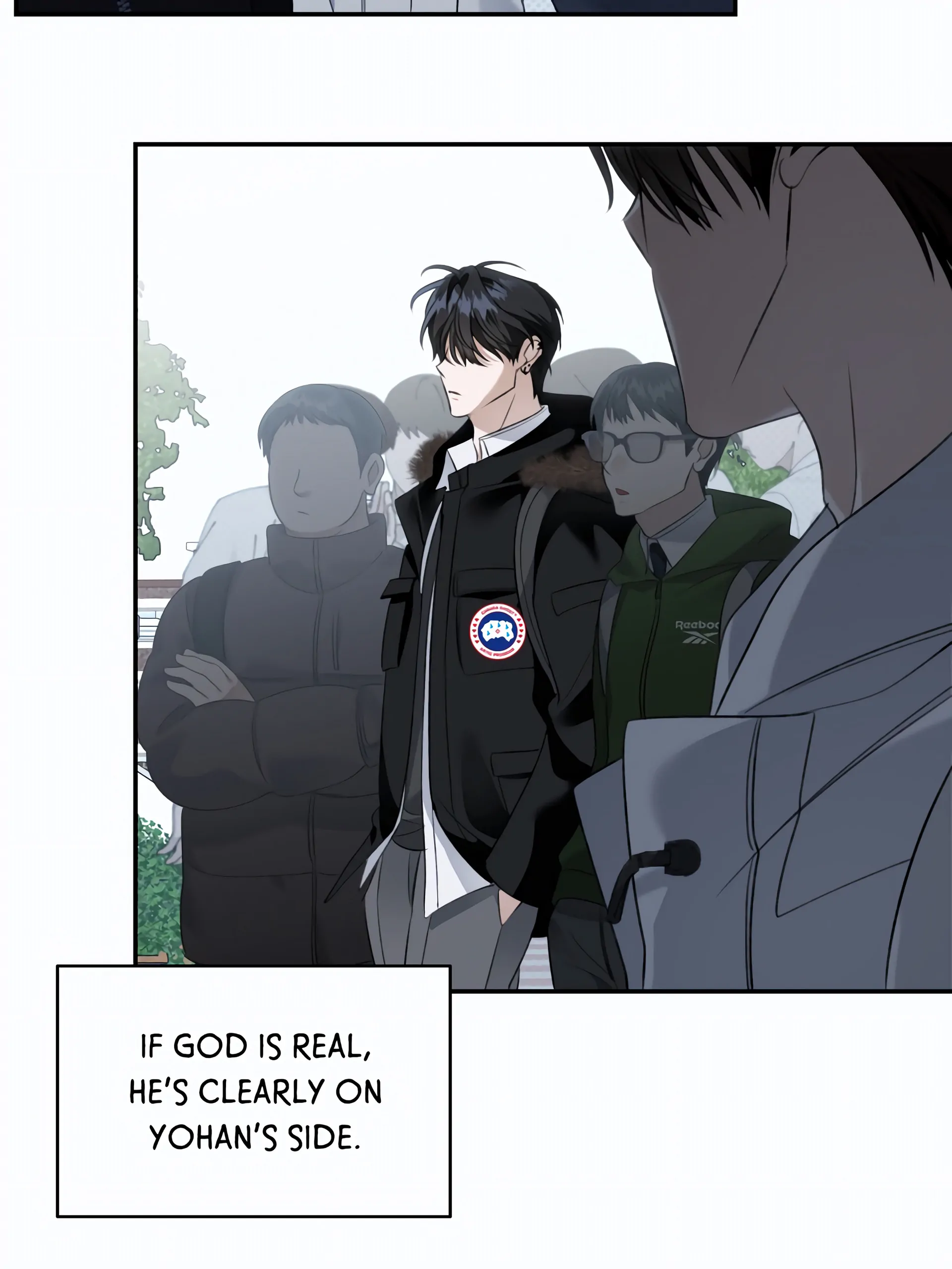 Eighteen’s Bed Chapter 33 - Page 85