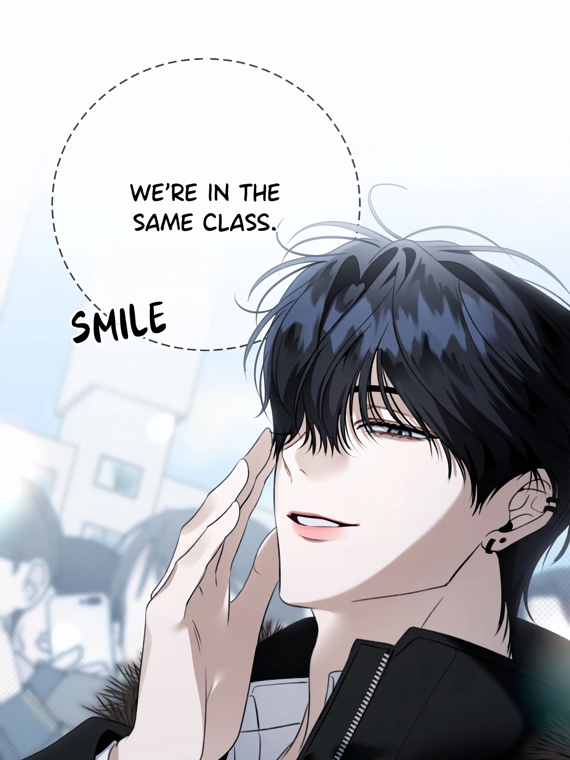 Eighteen’s Bed Chapter 33 - Page 87