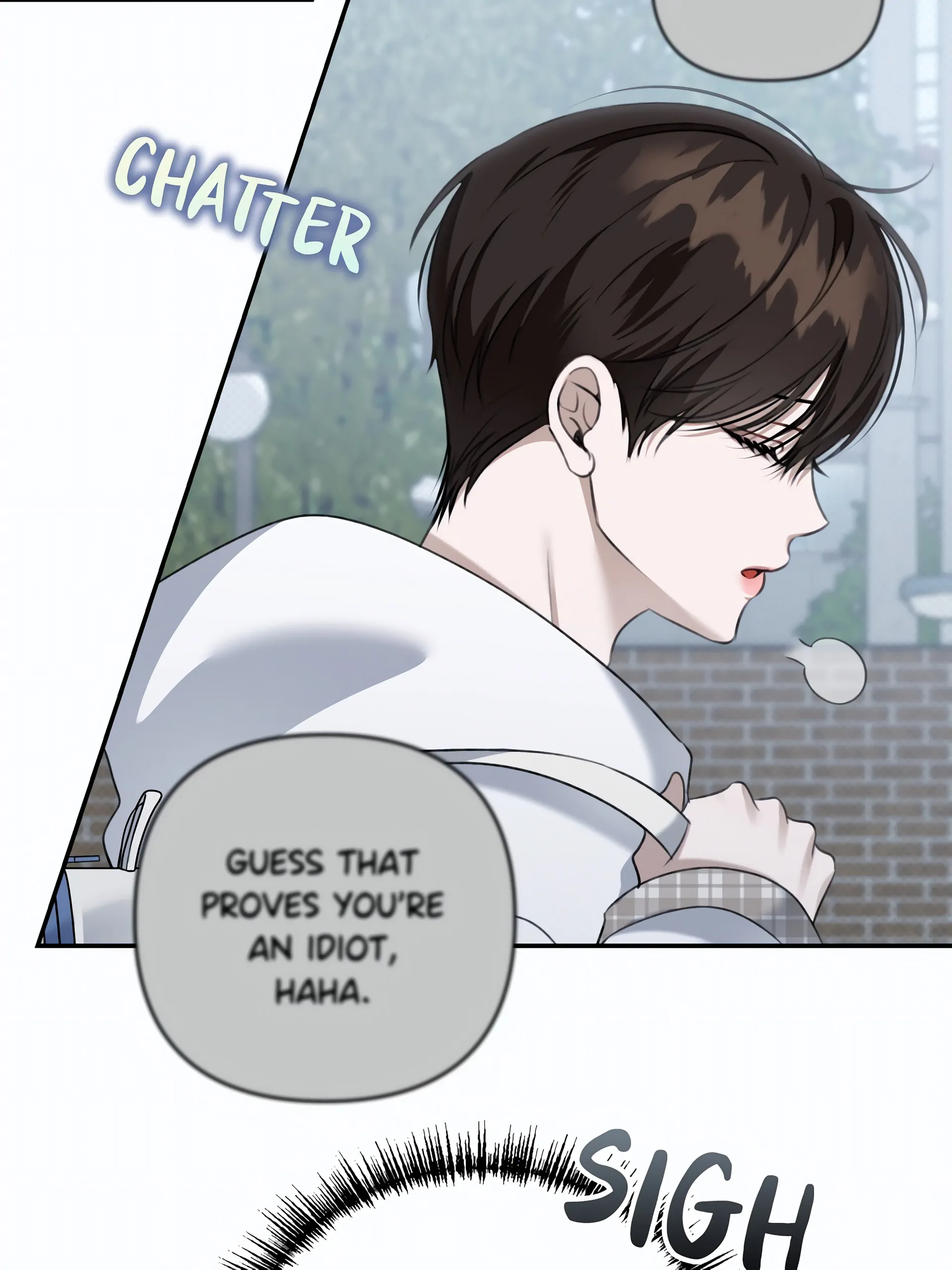 Eighteen’s Bed Chapter 33 - Page 92