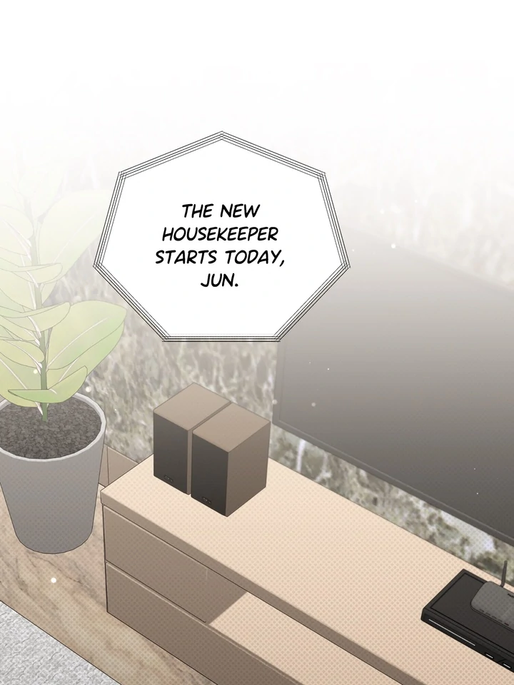 Eighteen’s Bed Chapter 34 - Page 0