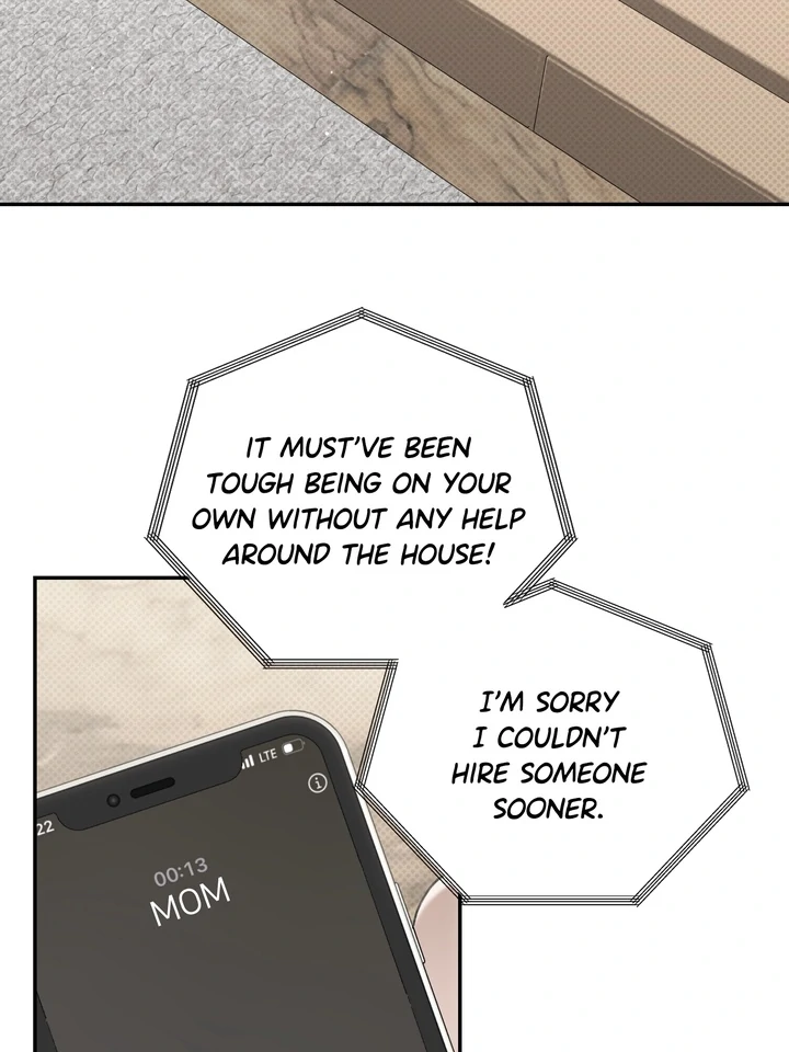 Eighteen’s Bed Chapter 34 - Page 1
