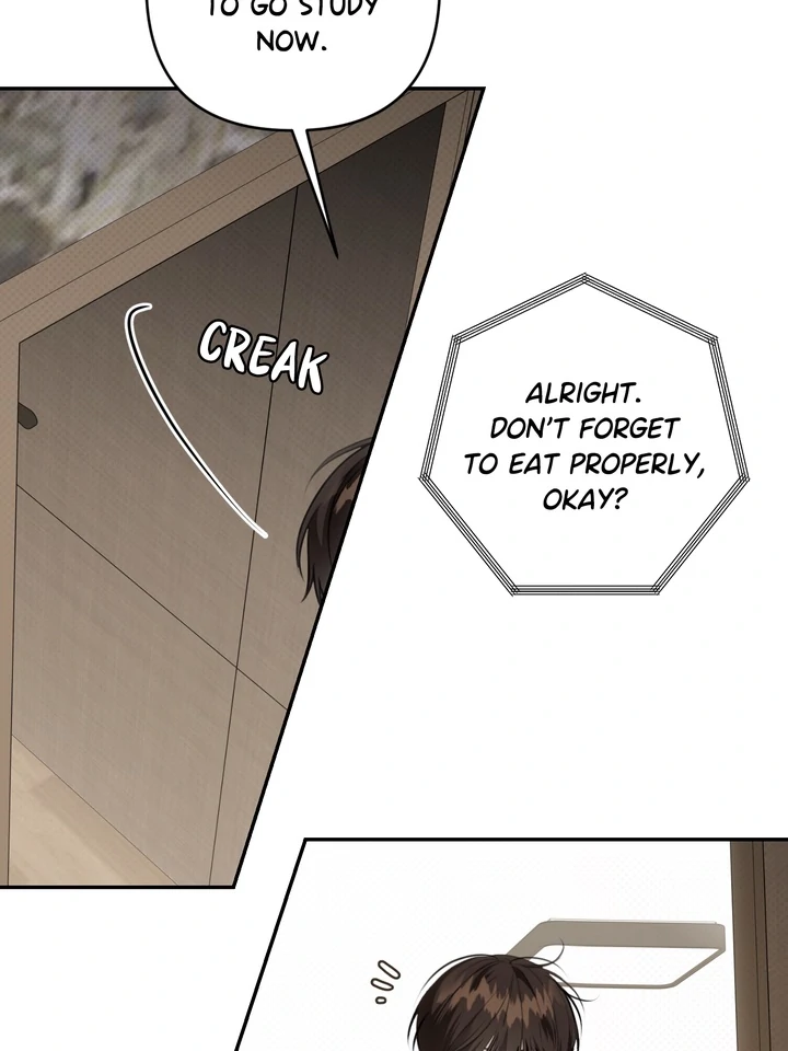 Eighteen’s Bed Chapter 34 - Page 12
