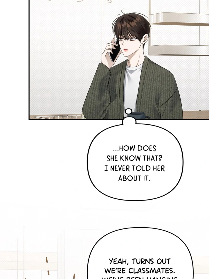 Eighteen’s Bed Chapter 34 - Page 3