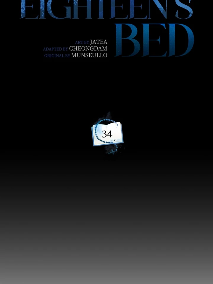Eighteen’s Bed Chapter 34 - Page 33