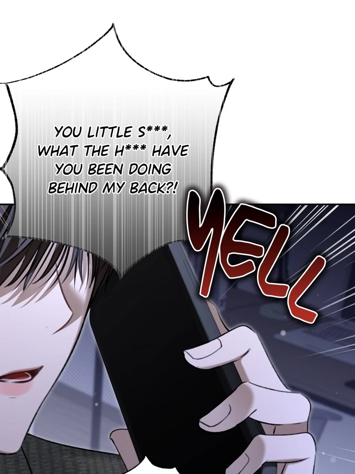 Eighteen’s Bed Chapter 34 - Page 35