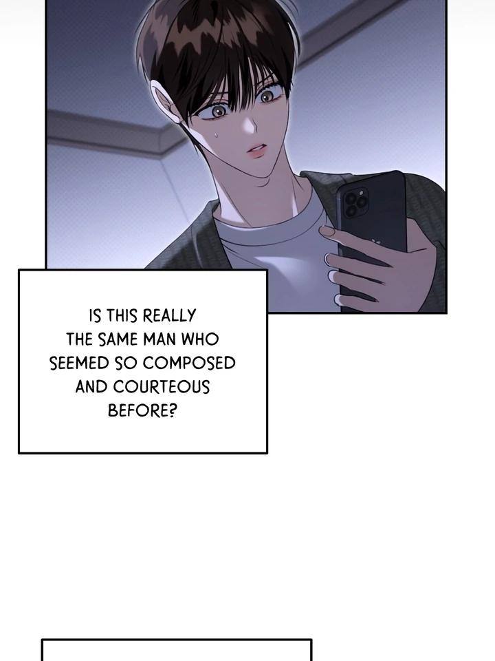 Eighteen’s Bed Chapter 34 - Page 37