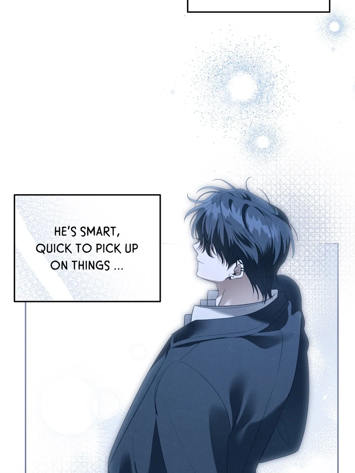 Eighteen’s Bed Chapter 34 - Page 39