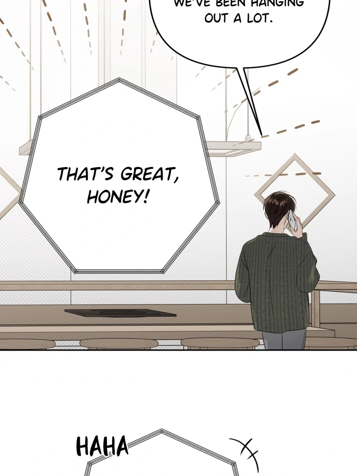 Eighteen’s Bed Chapter 34 - Page 4