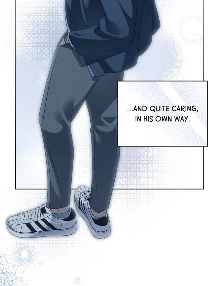 Eighteen’s Bed Chapter 34 - Page 40