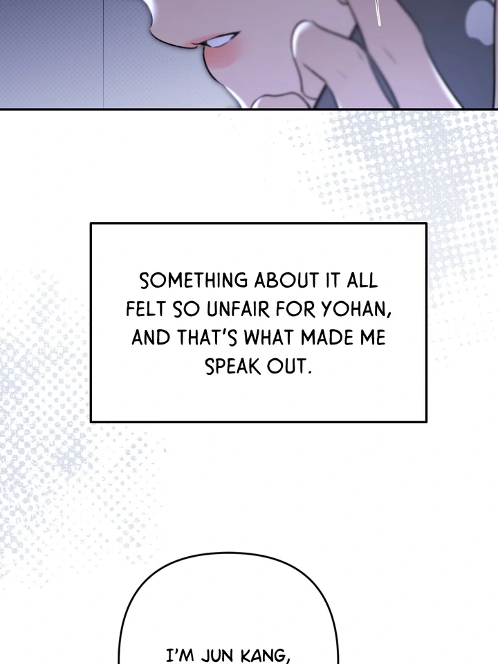 Eighteen’s Bed Chapter 34 - Page 42
