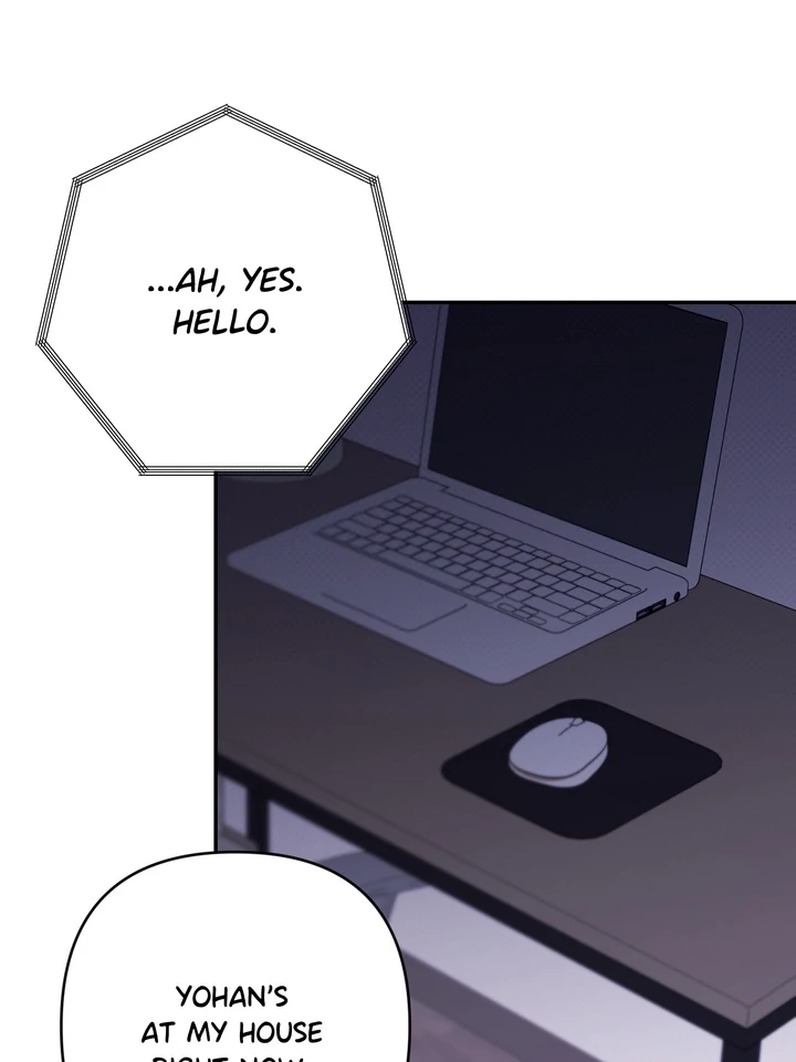 Eighteen’s Bed Chapter 34 - Page 44