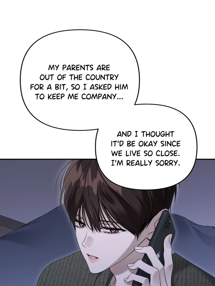 Eighteen’s Bed Chapter 34 - Page 46